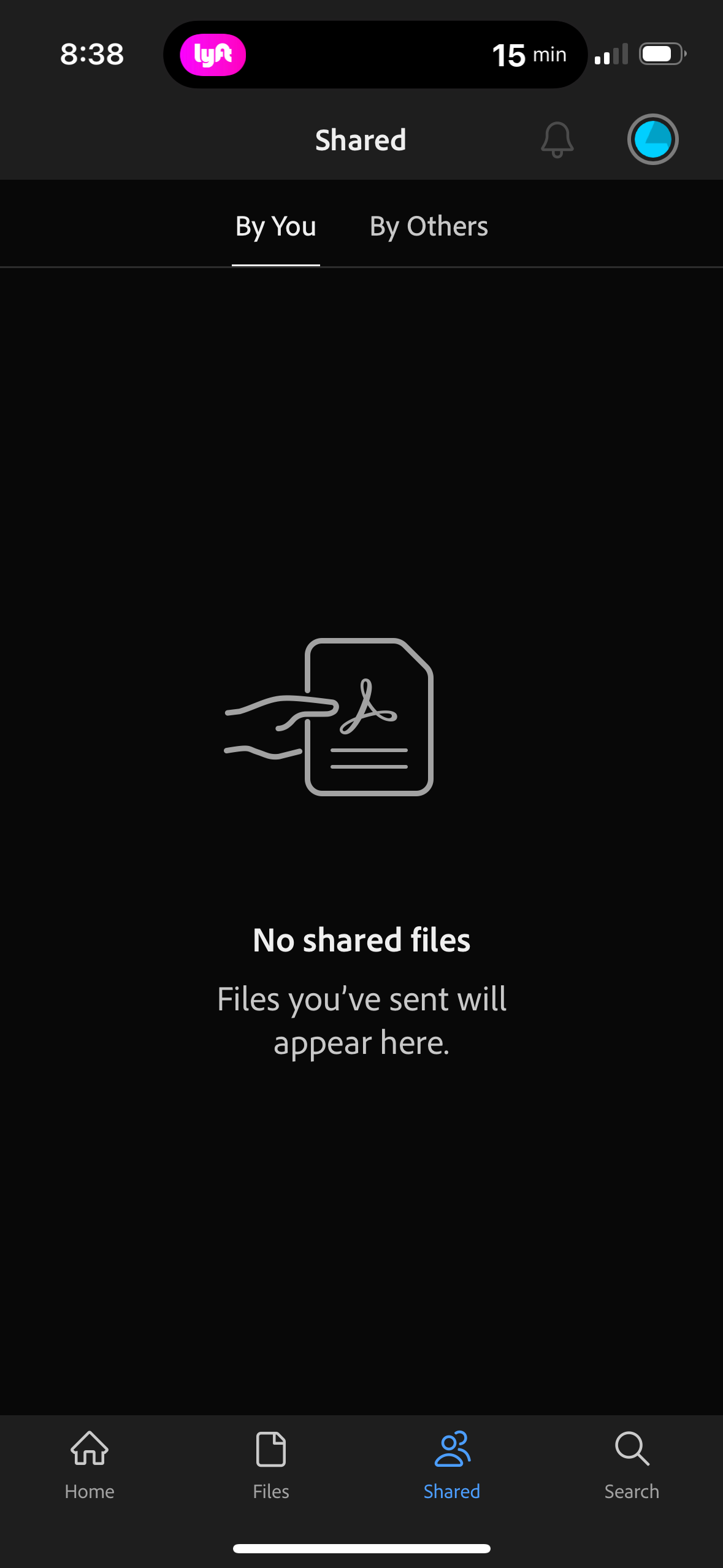 acrobat app screenshot 109