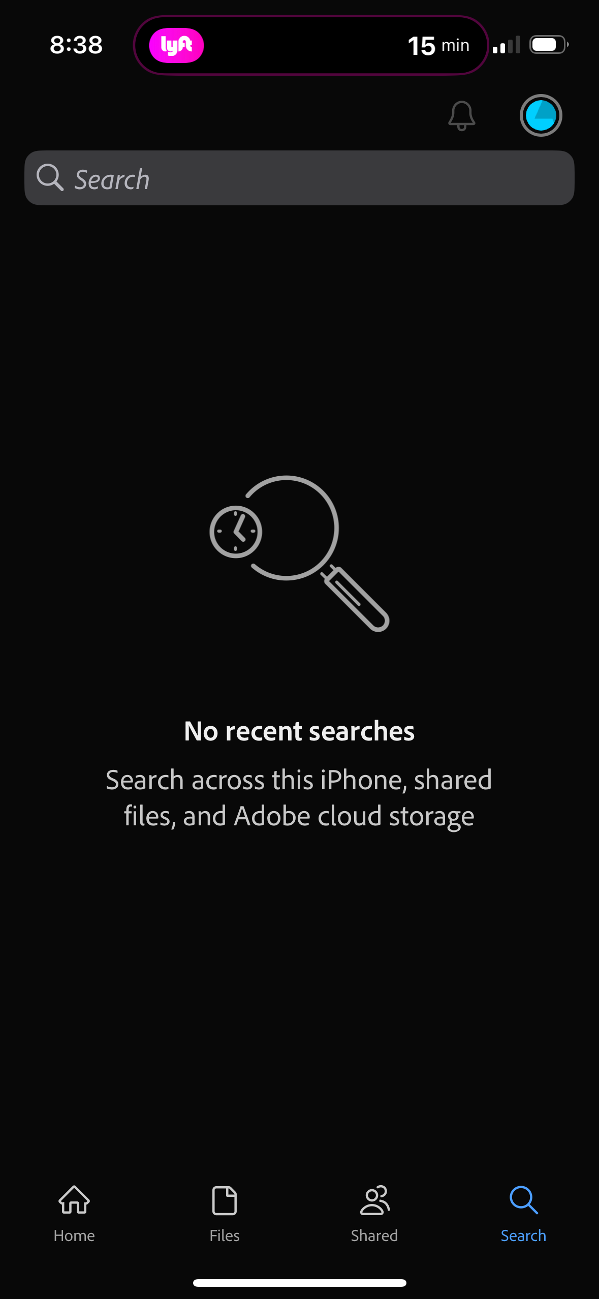 acrobat app screenshot 108