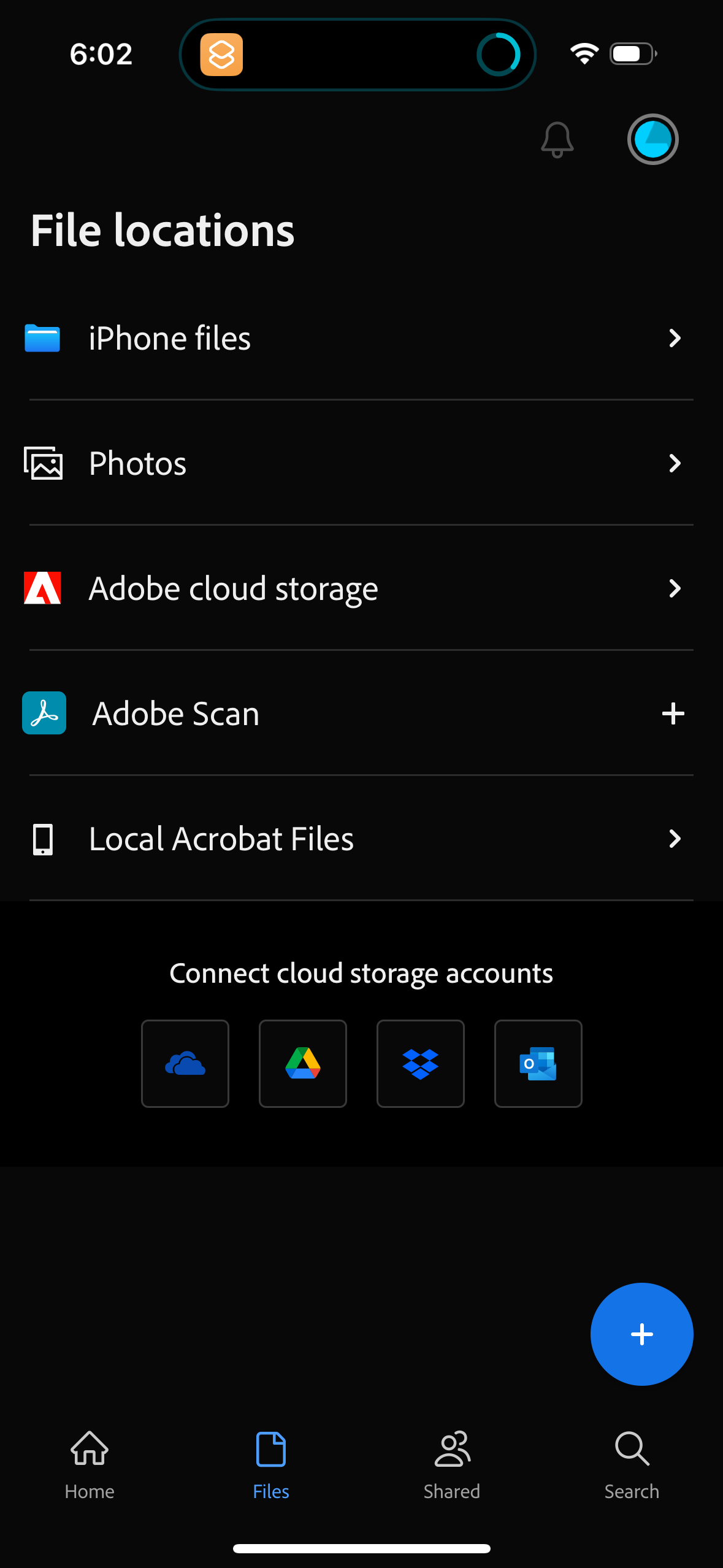 acrobat app screenshot 94