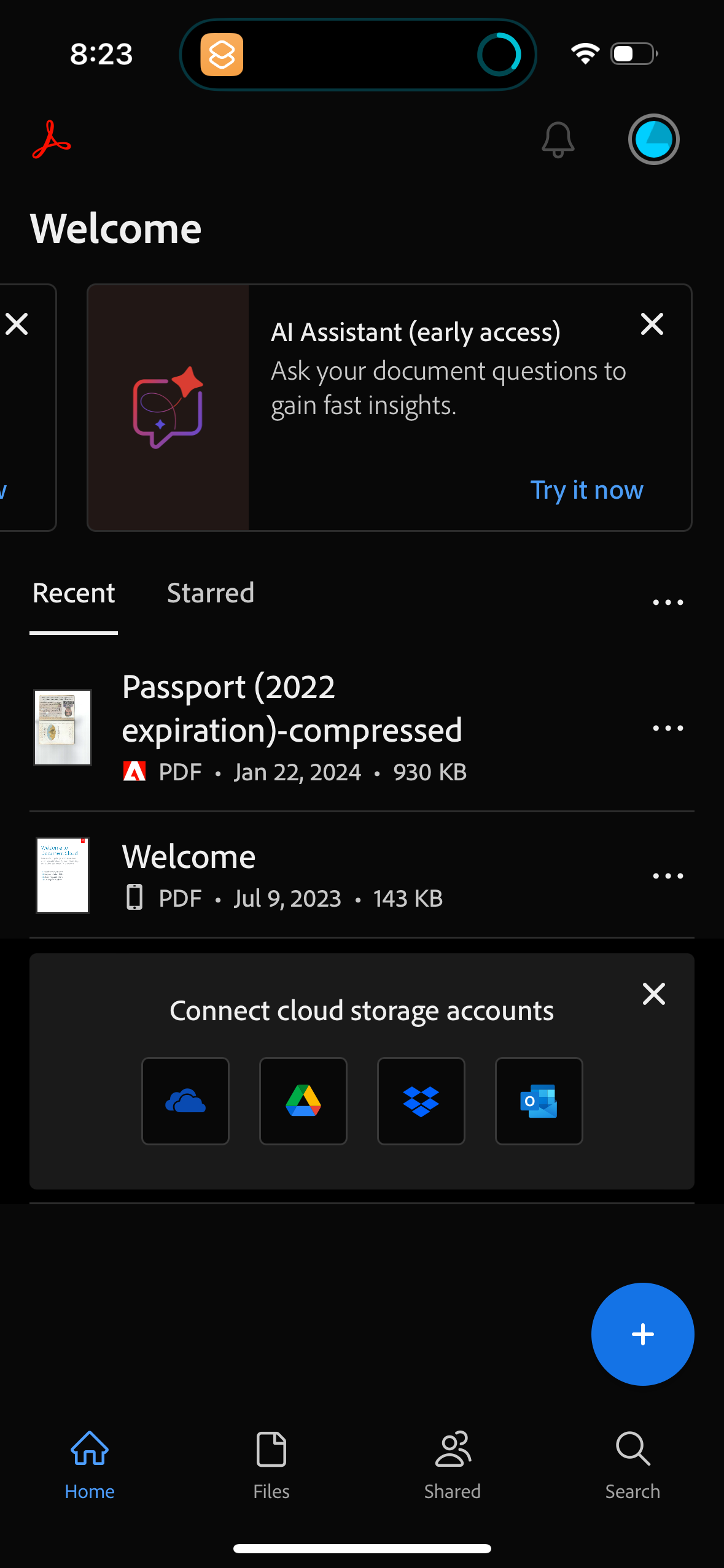 acrobat app screenshot 91