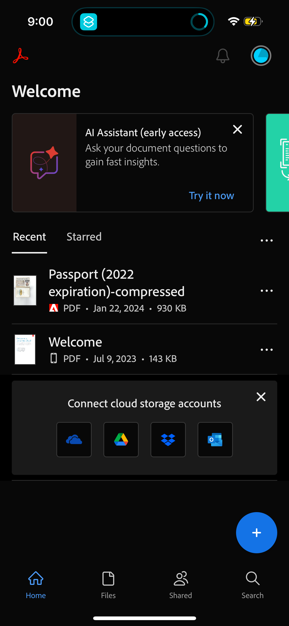 acrobat app screenshot 89
