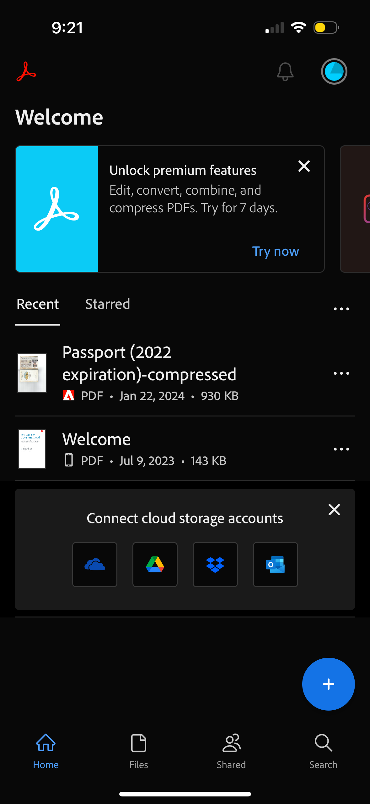 acrobat app screenshot 85