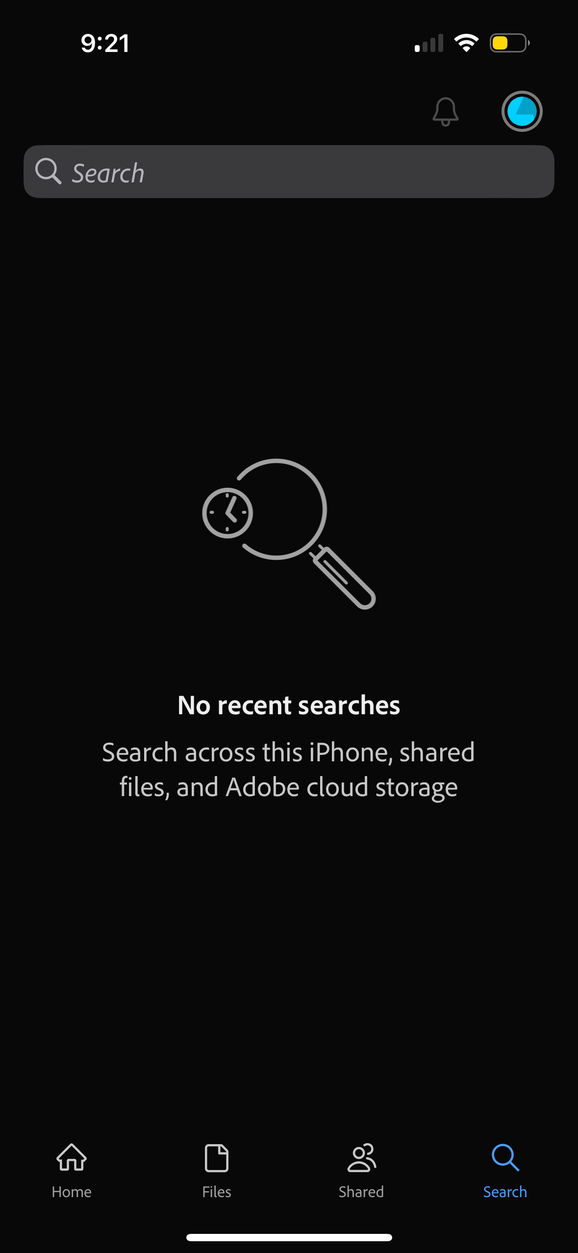 acrobat app screenshot 81