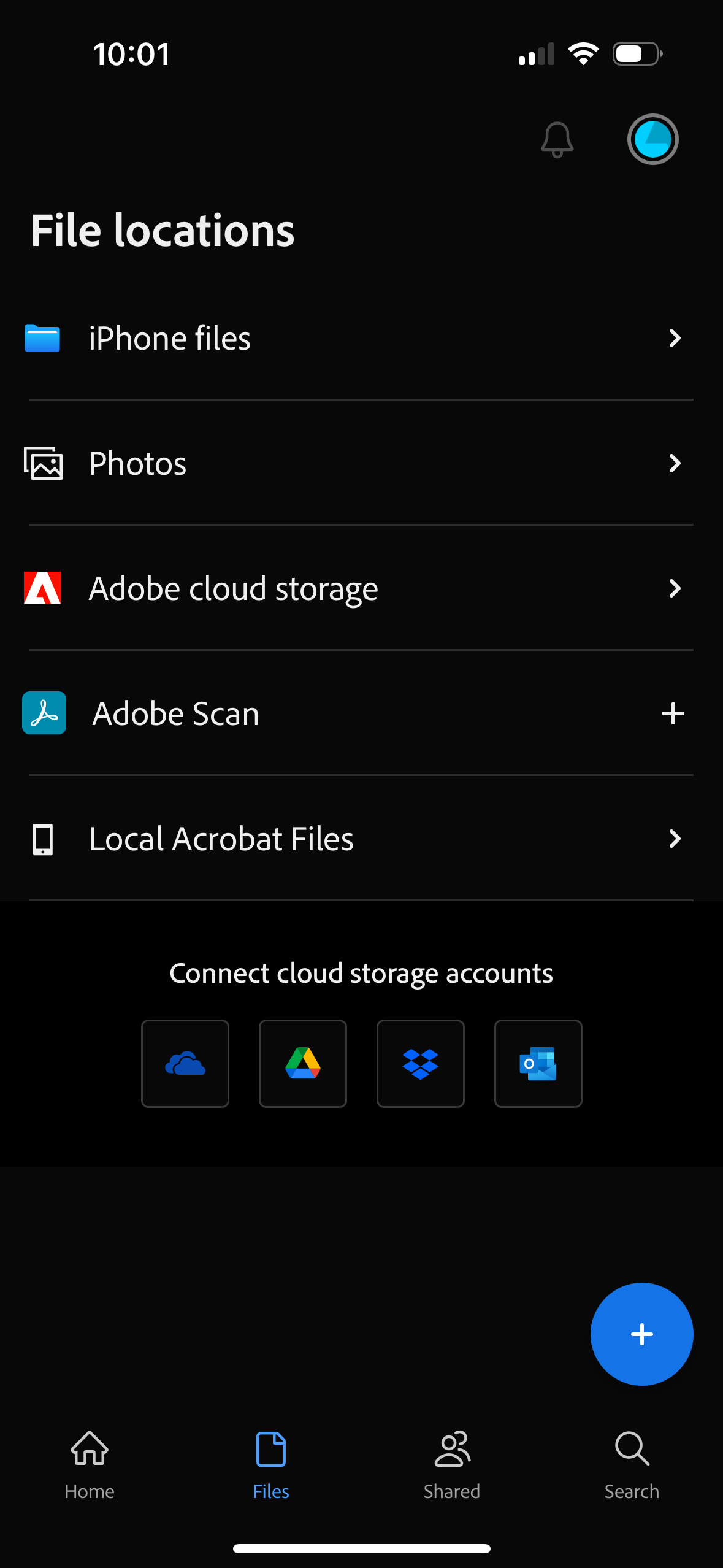 acrobat app screenshot 73