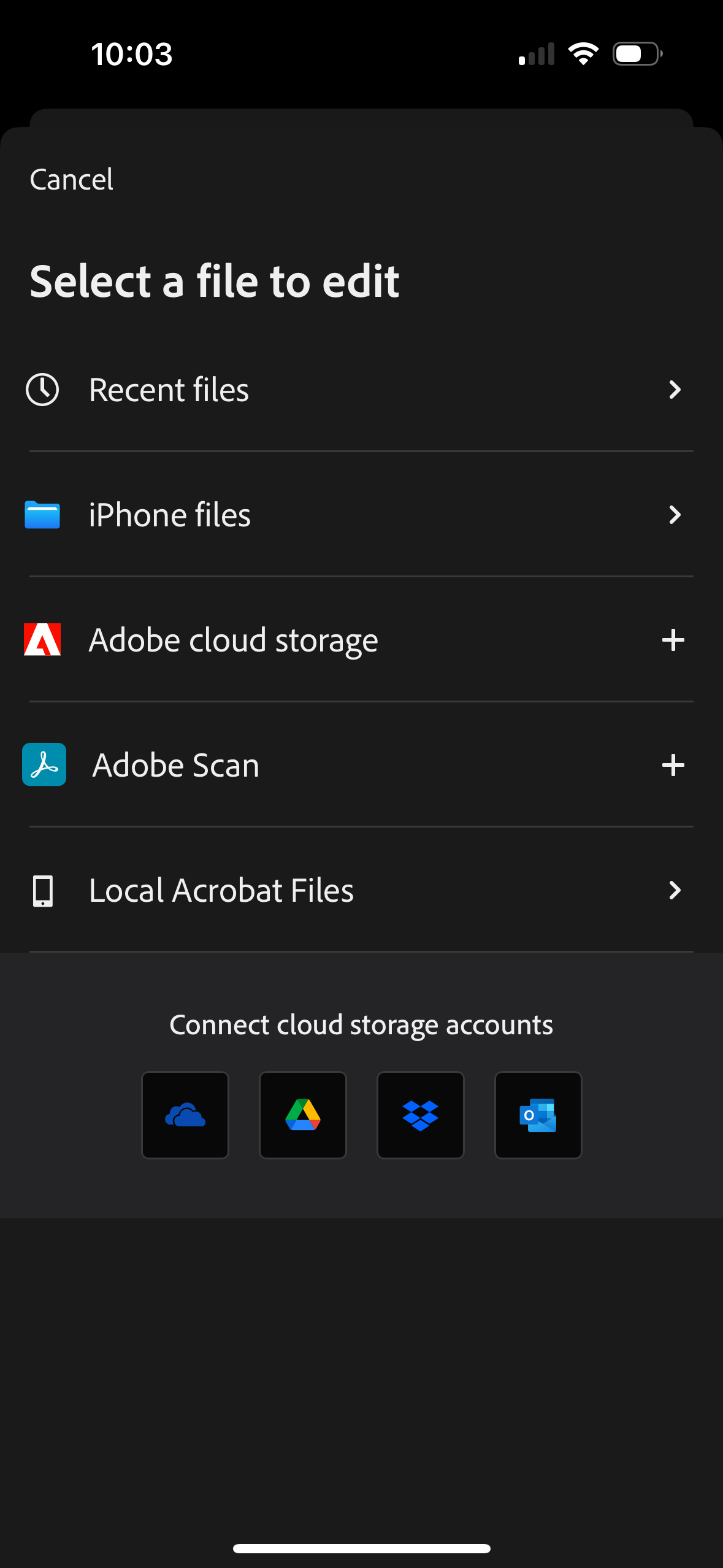 acrobat app screenshot 72