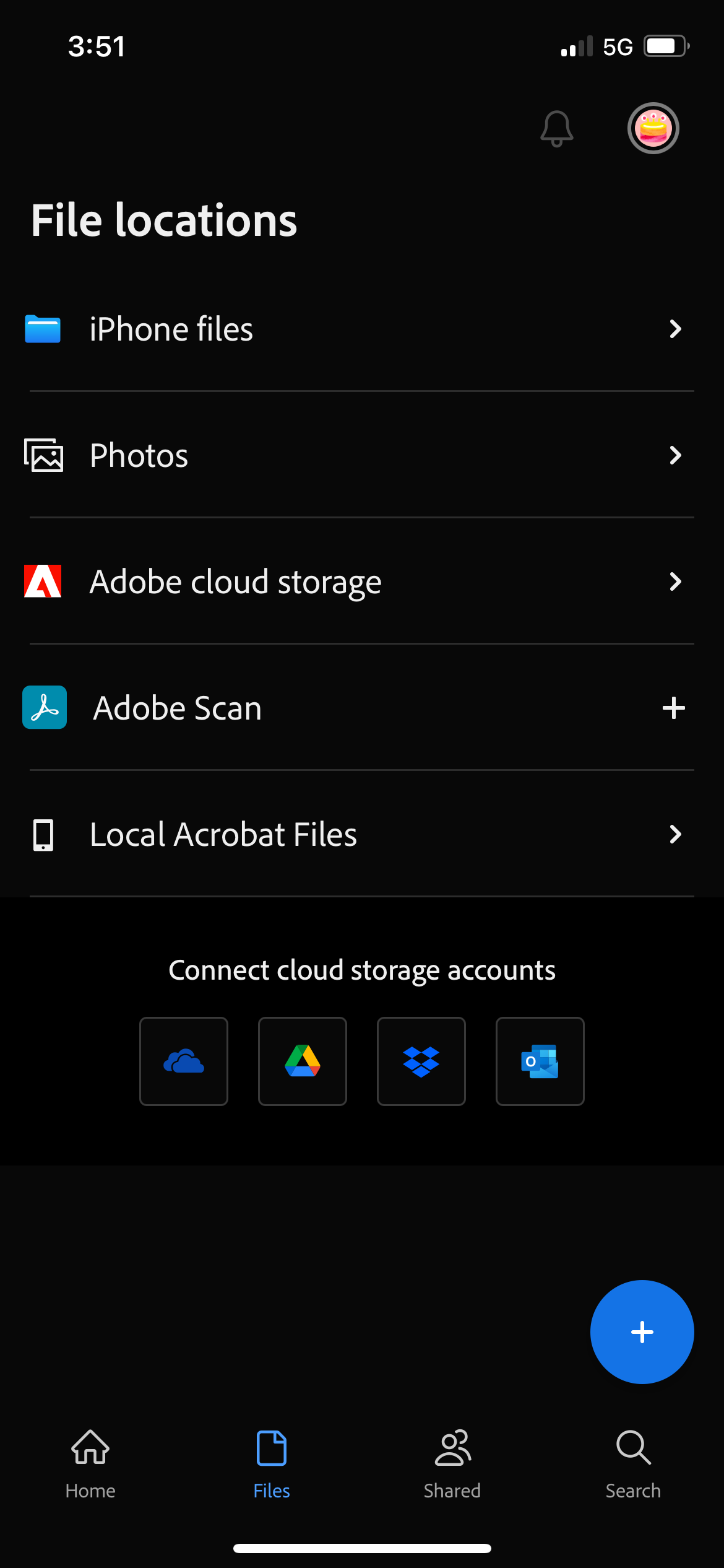 acrobat app screenshot 60