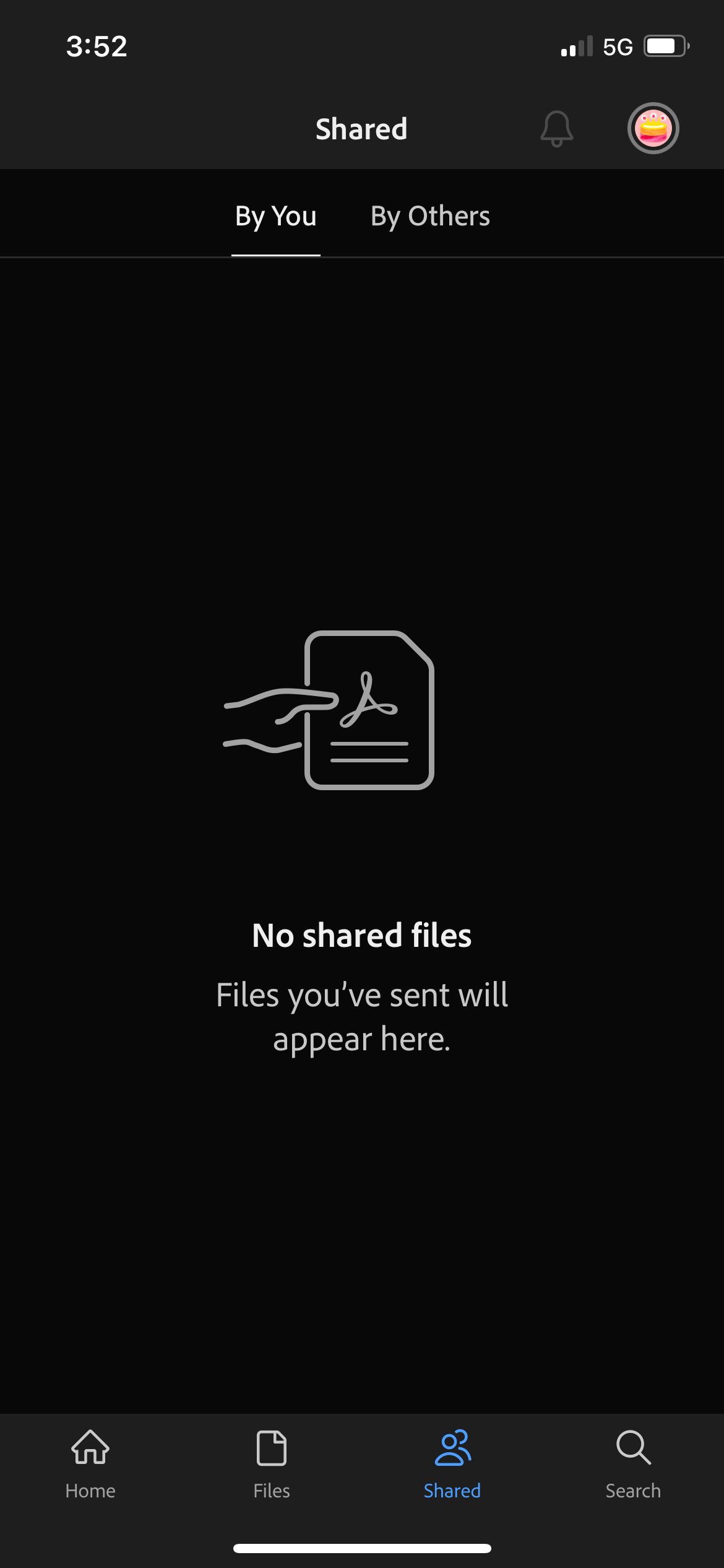 acrobat app screenshot 59