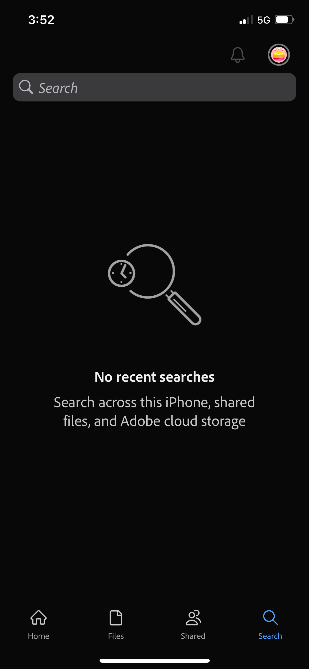 acrobat app screenshot 58