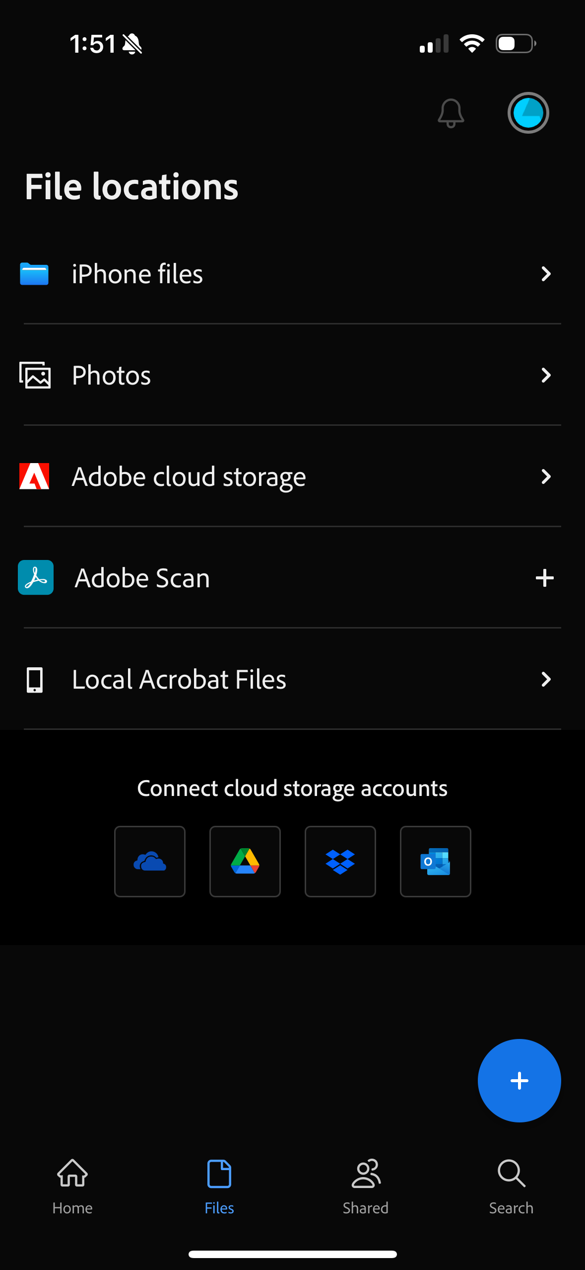 acrobat app screenshot 53
