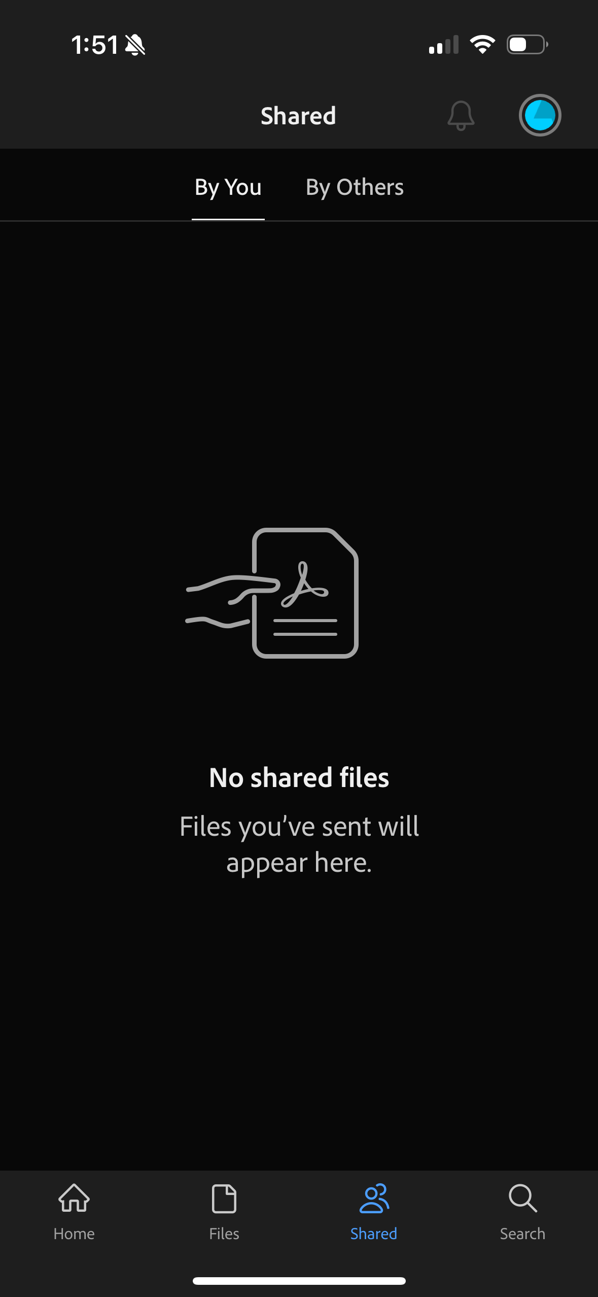 acrobat app screenshot 52