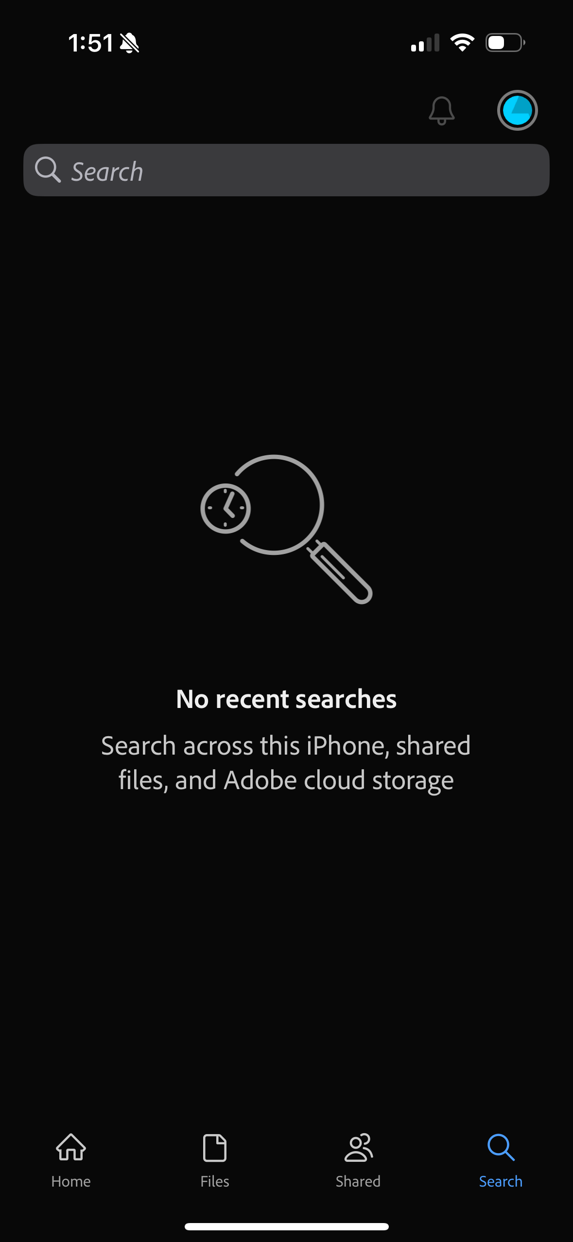 acrobat app screenshot 51