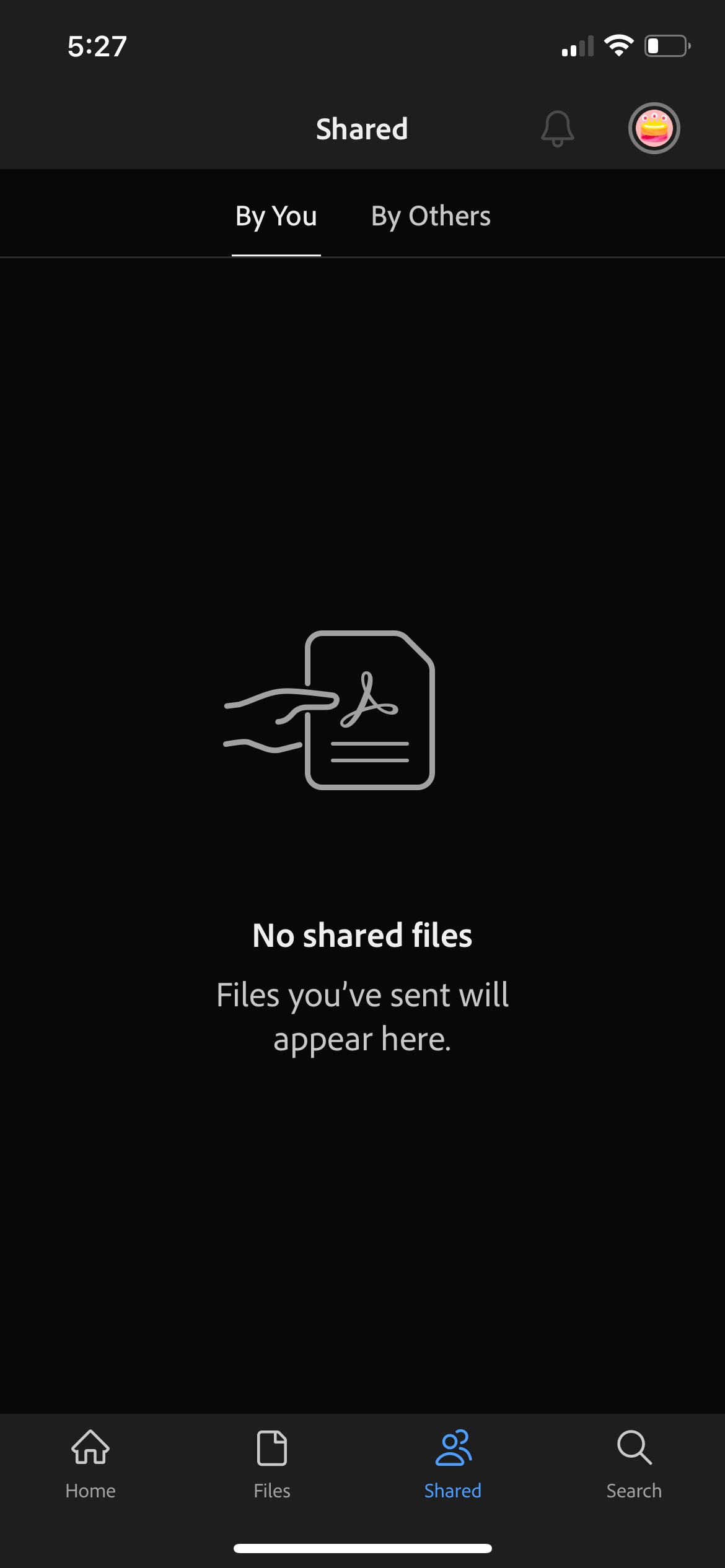 acrobat app screenshot 48