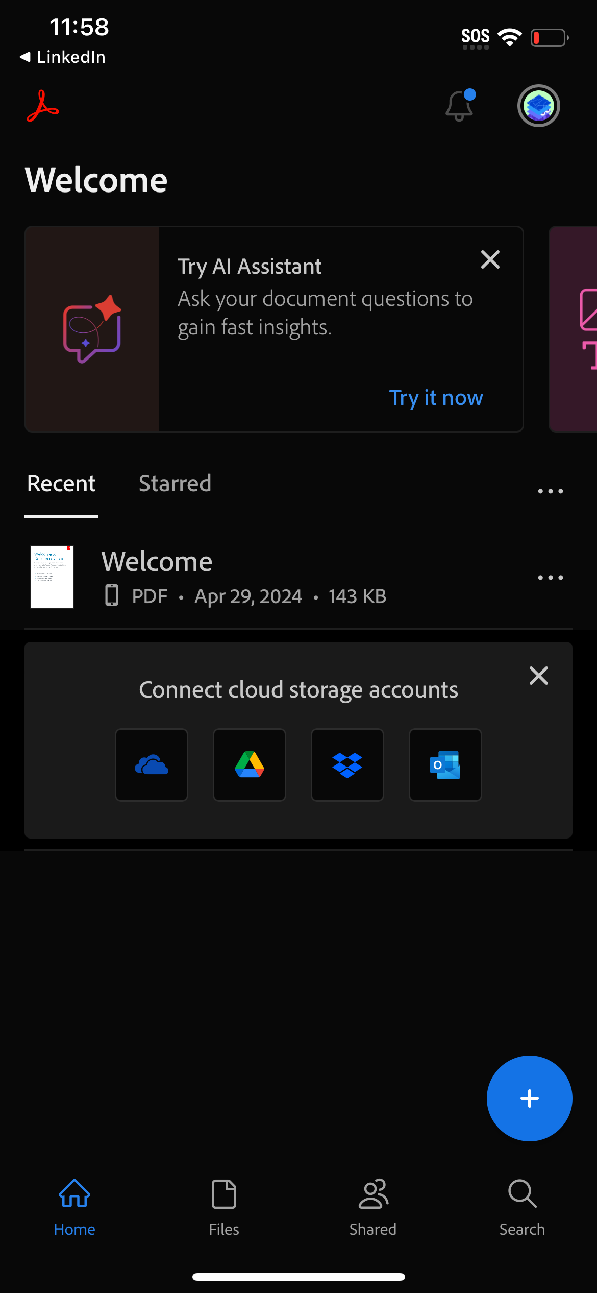 acrobat app screenshot 43