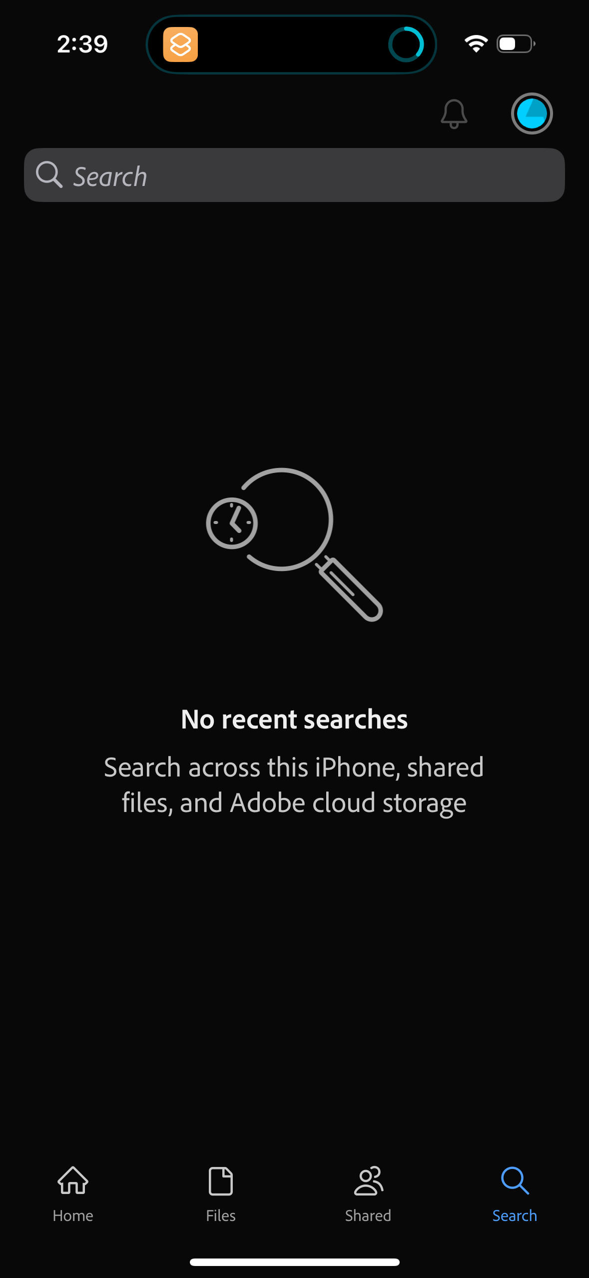 acrobat app screenshot 41