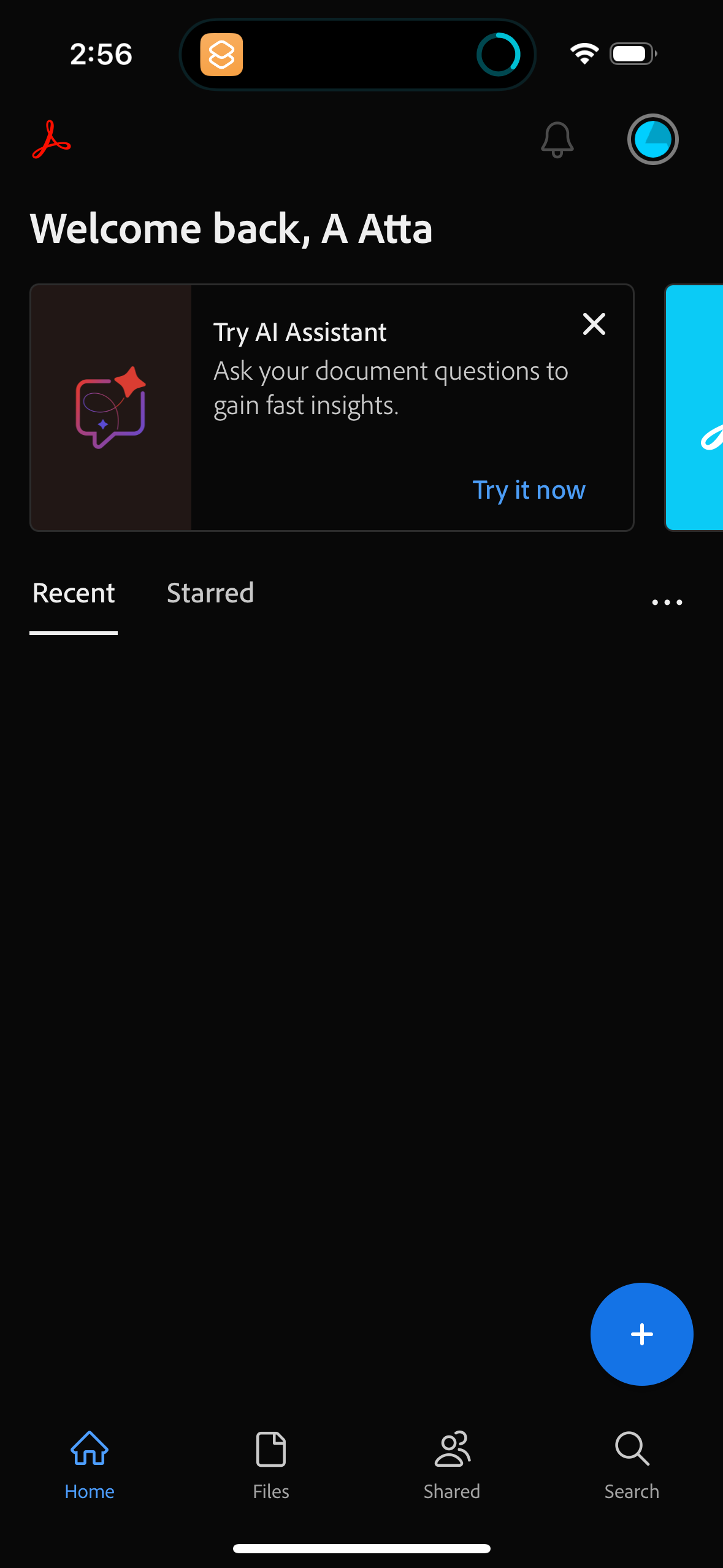 acrobat app screenshot 39