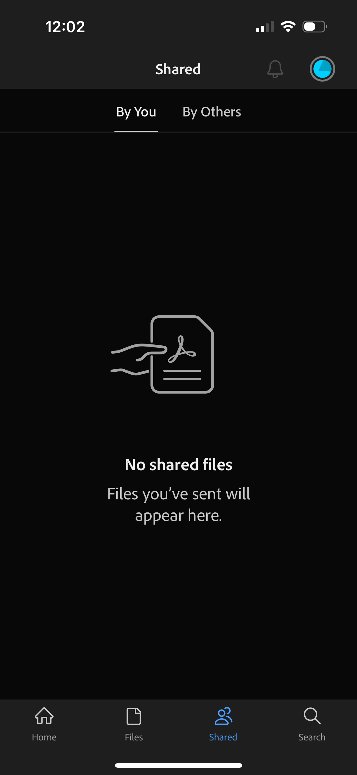 acrobat app screenshot 37