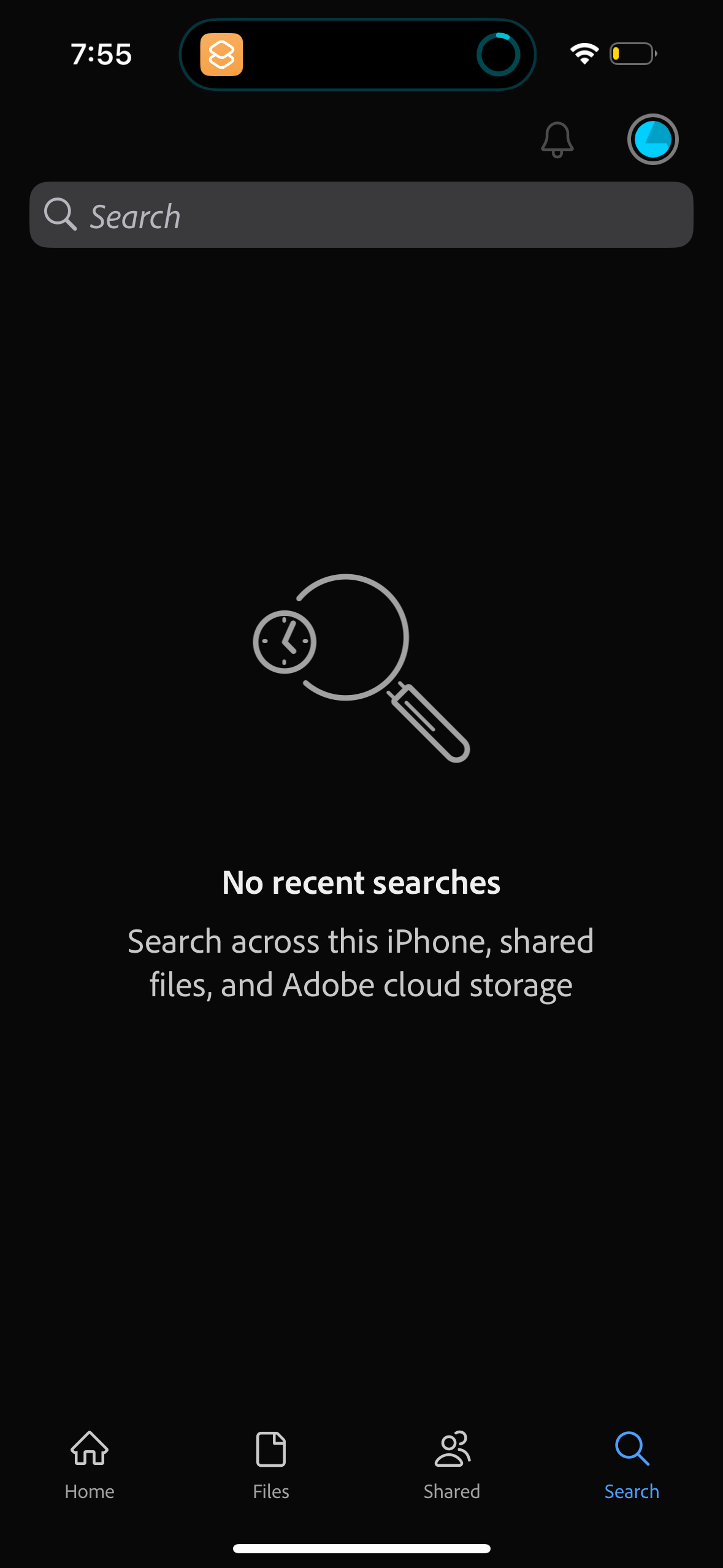 acrobat app screenshot 36