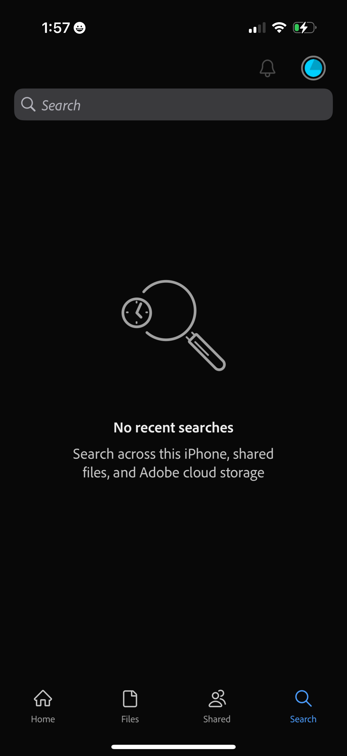acrobat app screenshot 33