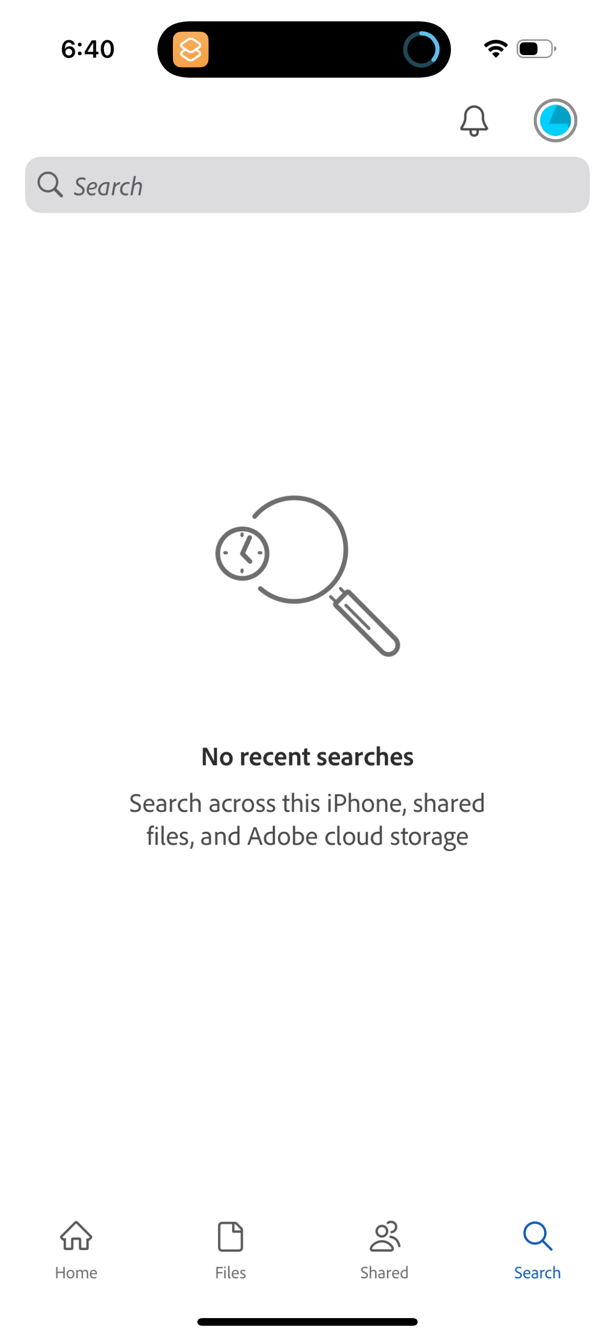 acrobat app screenshot 32