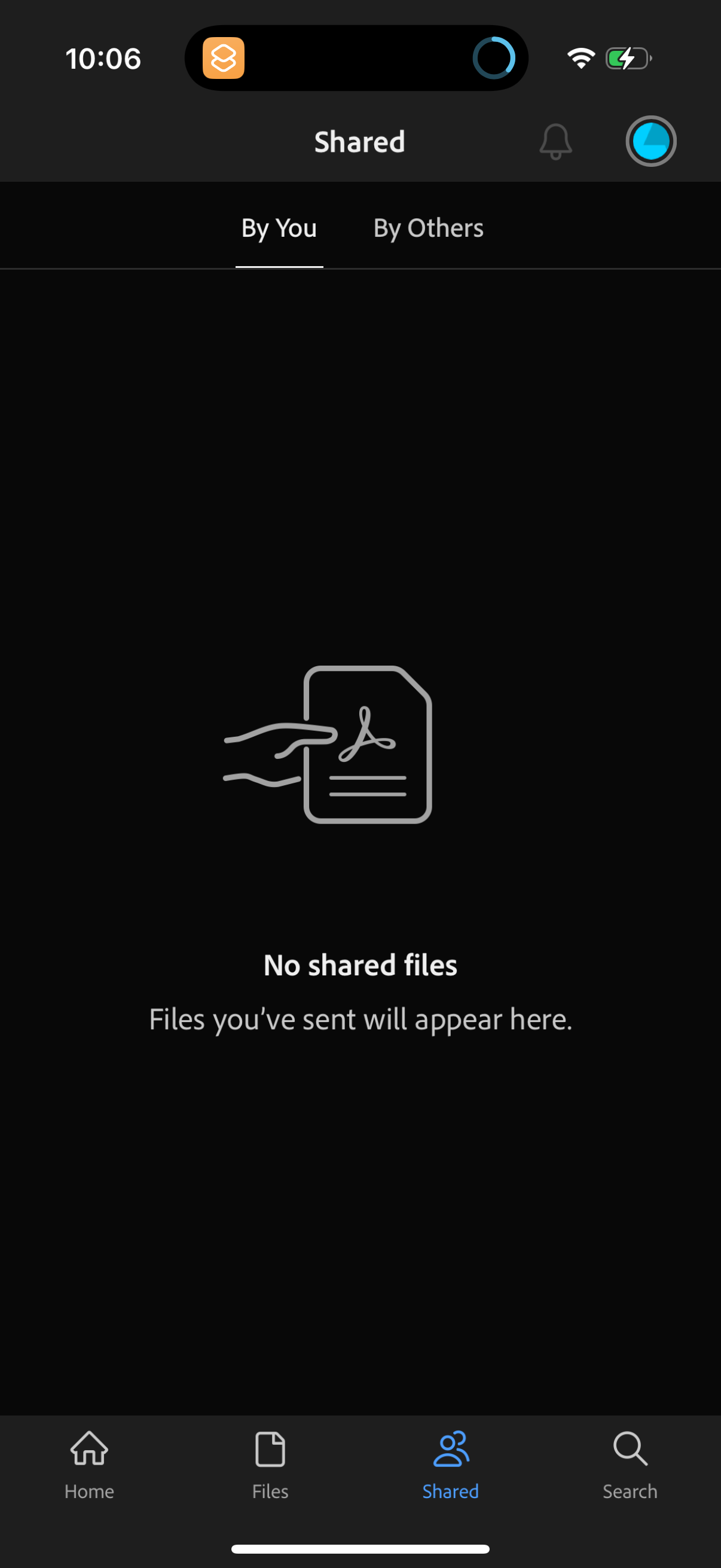 acrobat app screenshot 28