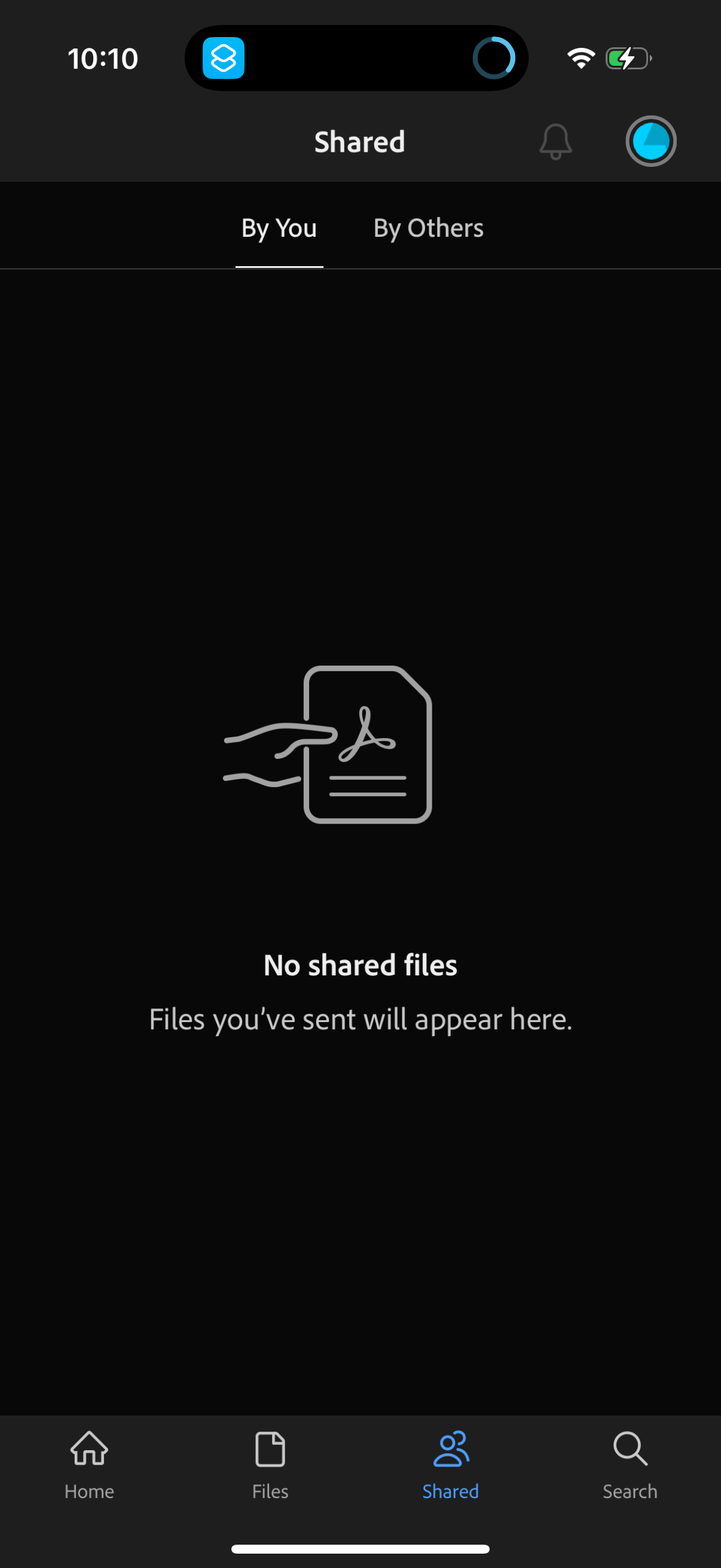 acrobat app screenshot 27