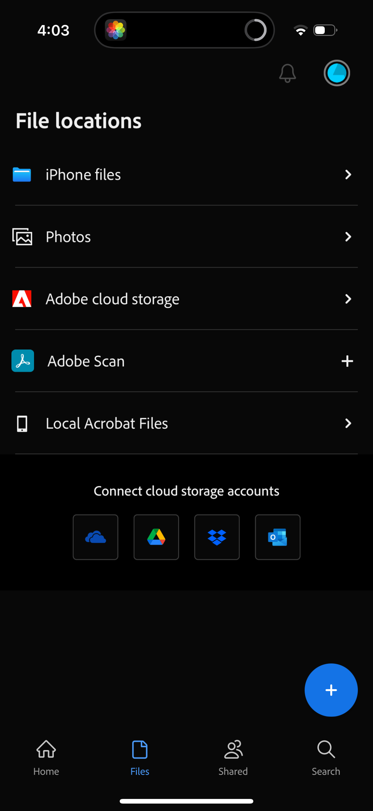acrobat app screenshot 26