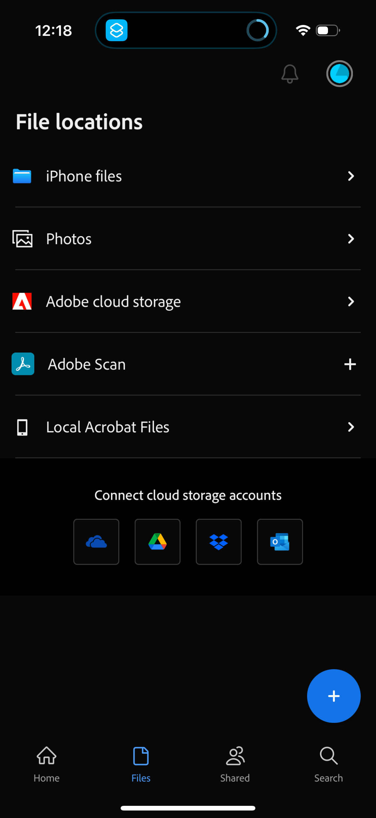 acrobat app screenshot 25