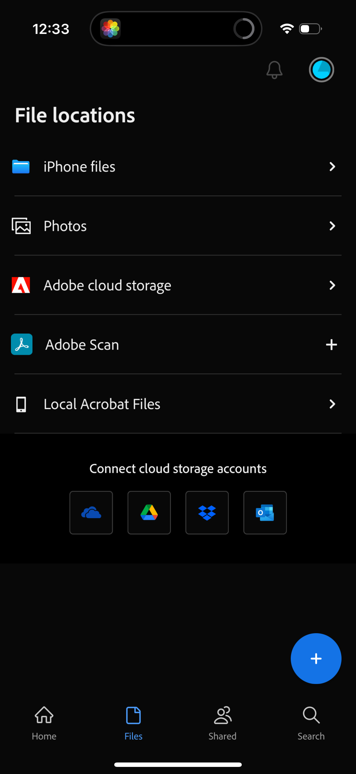acrobat app screenshot 24
