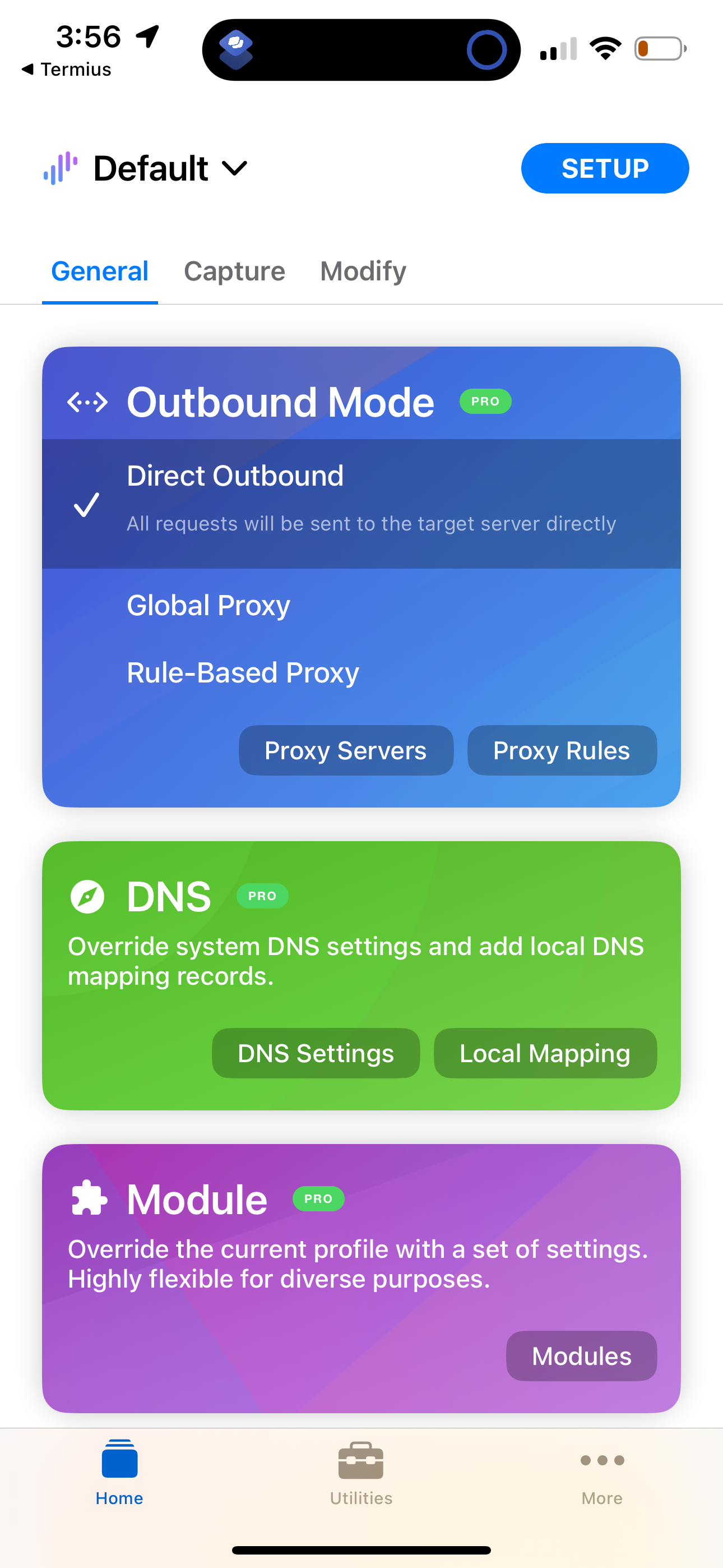surge app screenshot 89