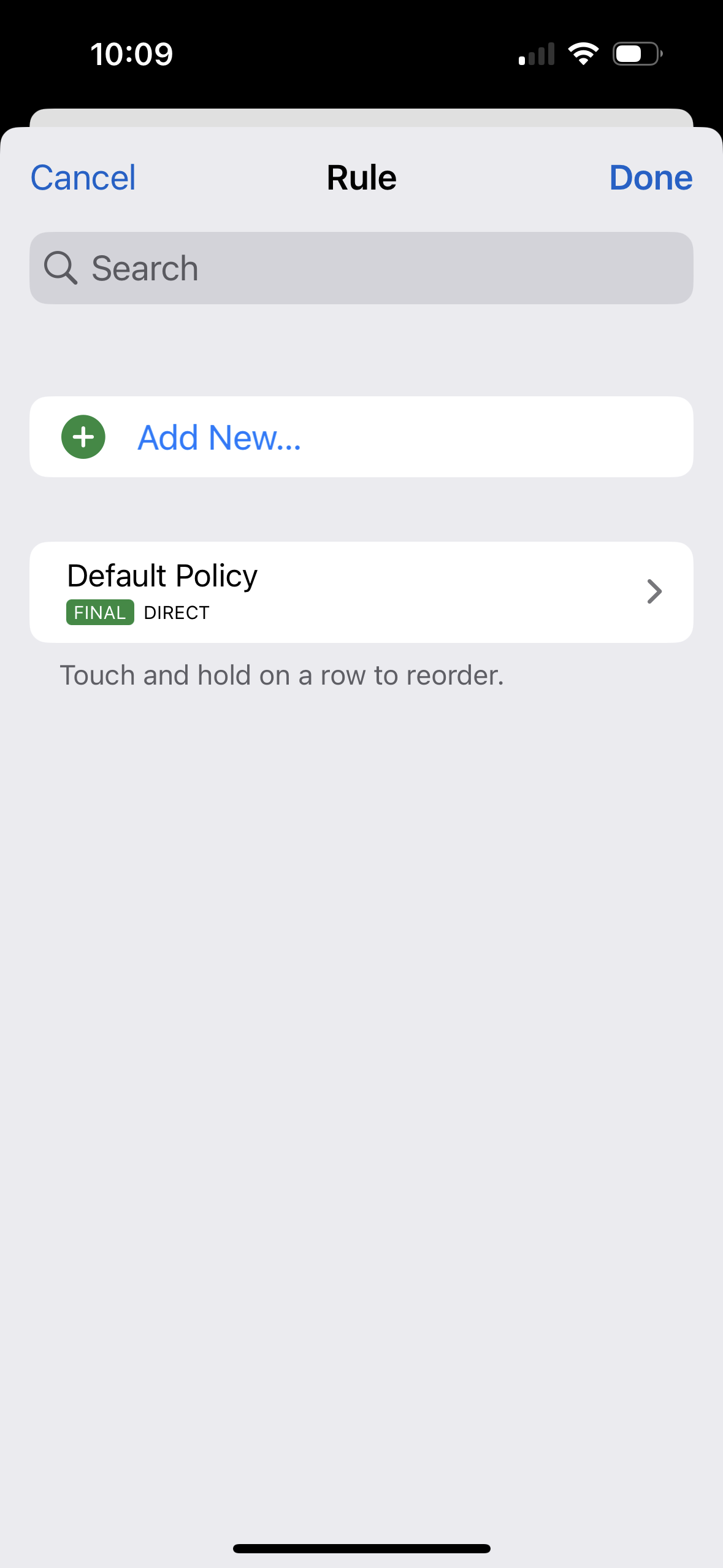 surge app screenshot 29