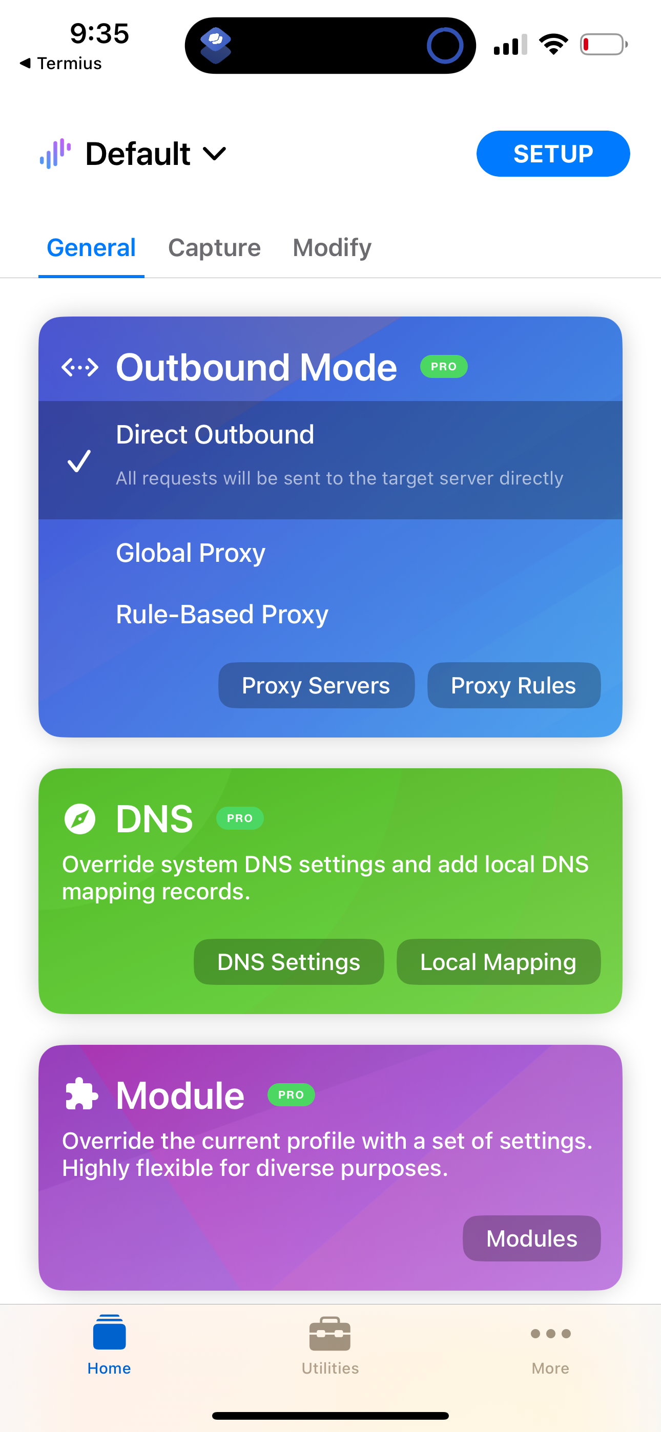 surge app screenshot 88