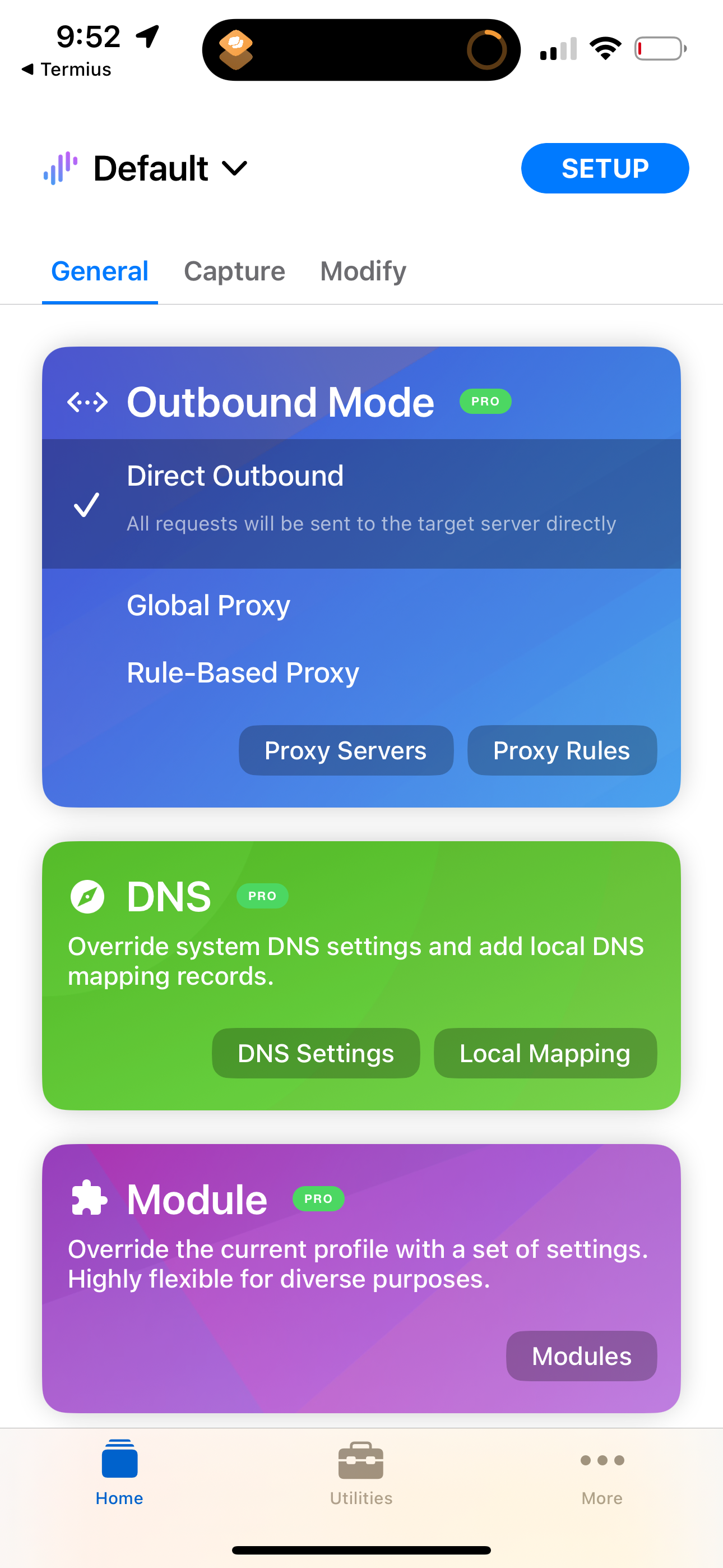 surge app screenshot 87