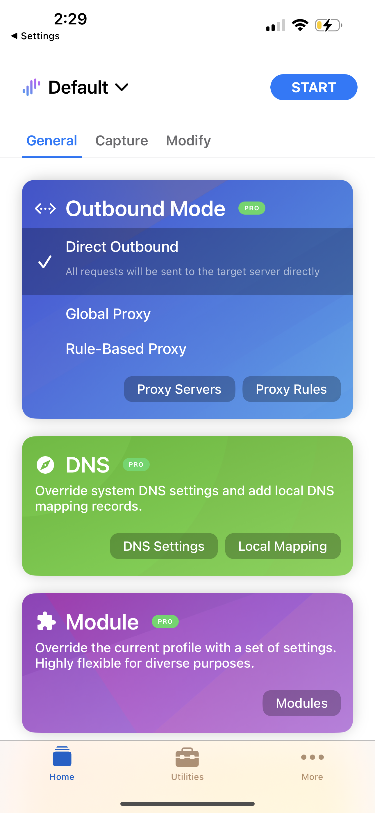 surge app screenshot 66