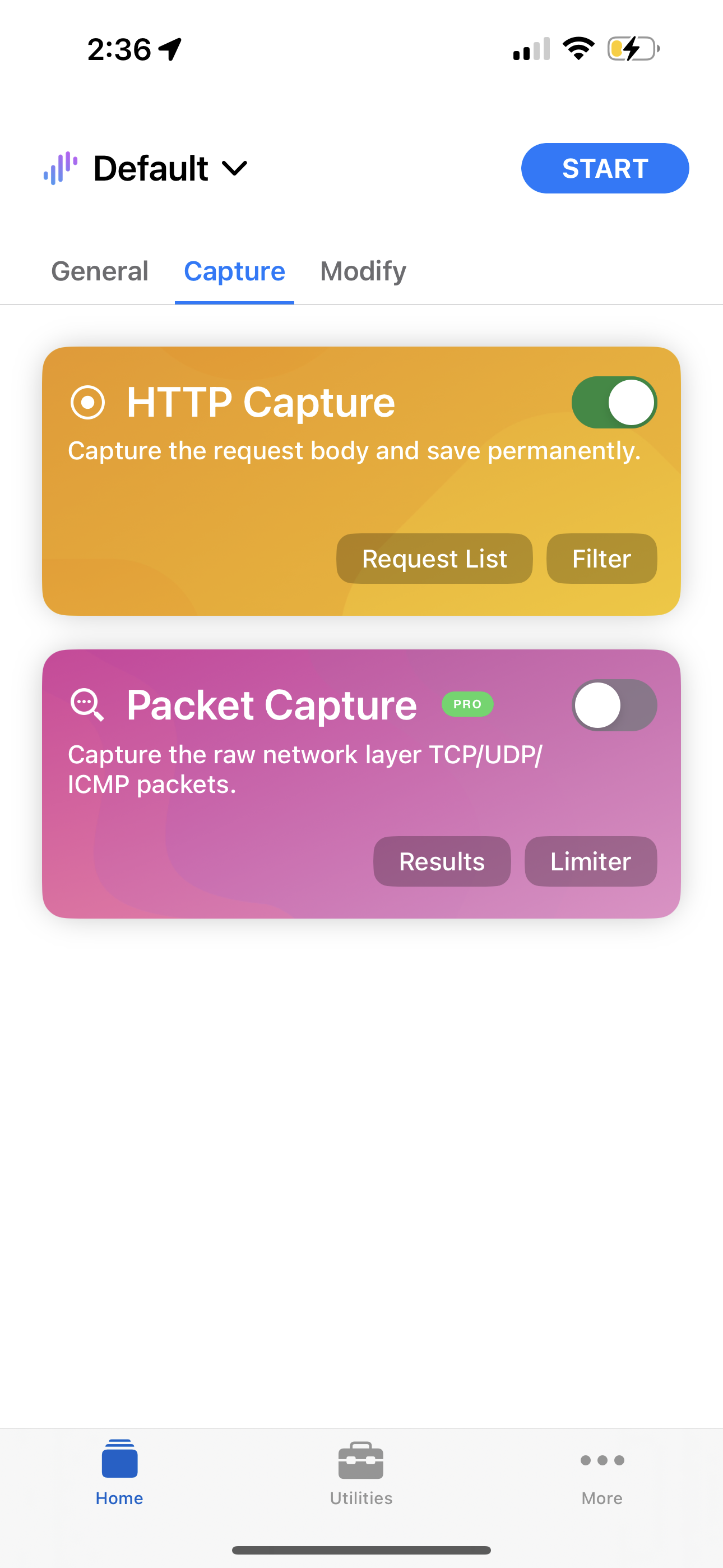 surge app screenshot 62