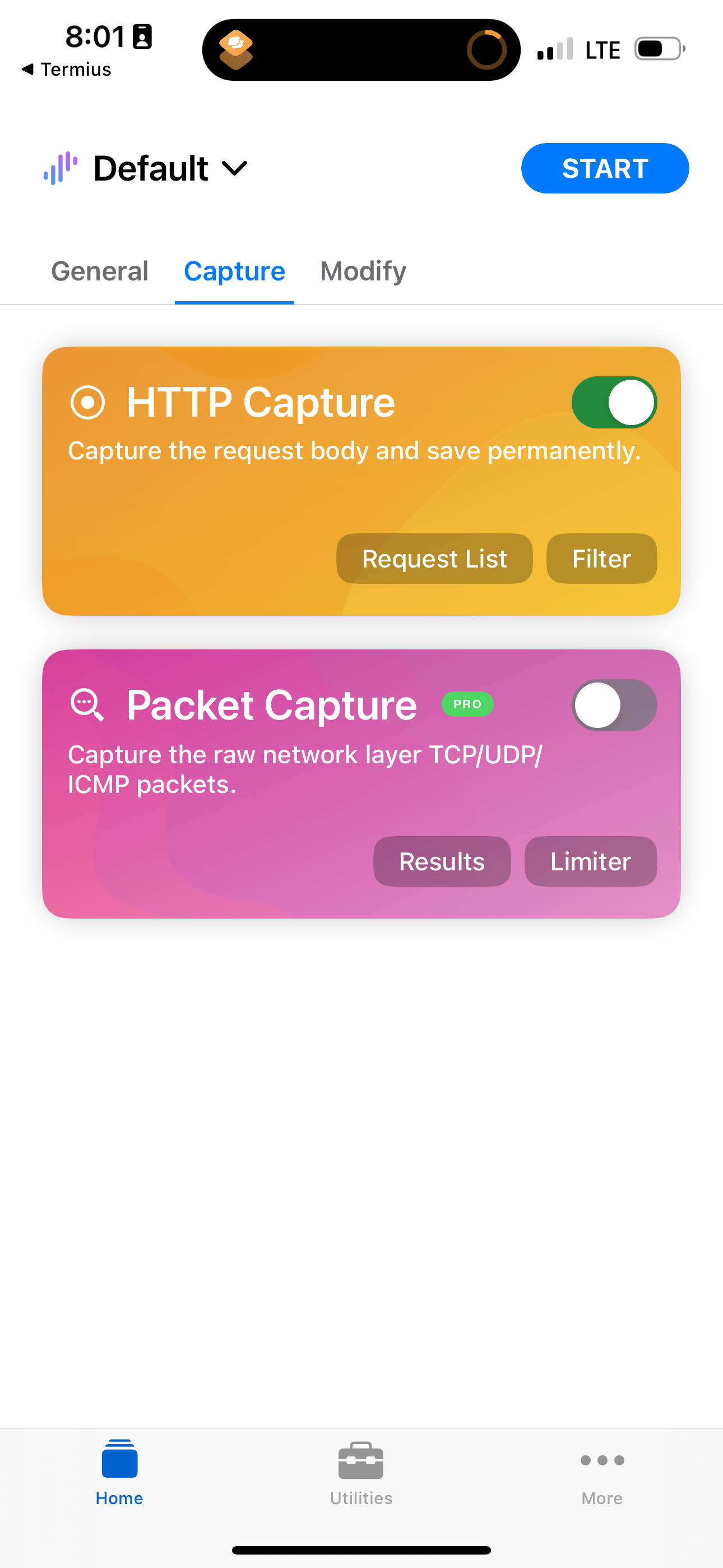 surge app screenshot 61