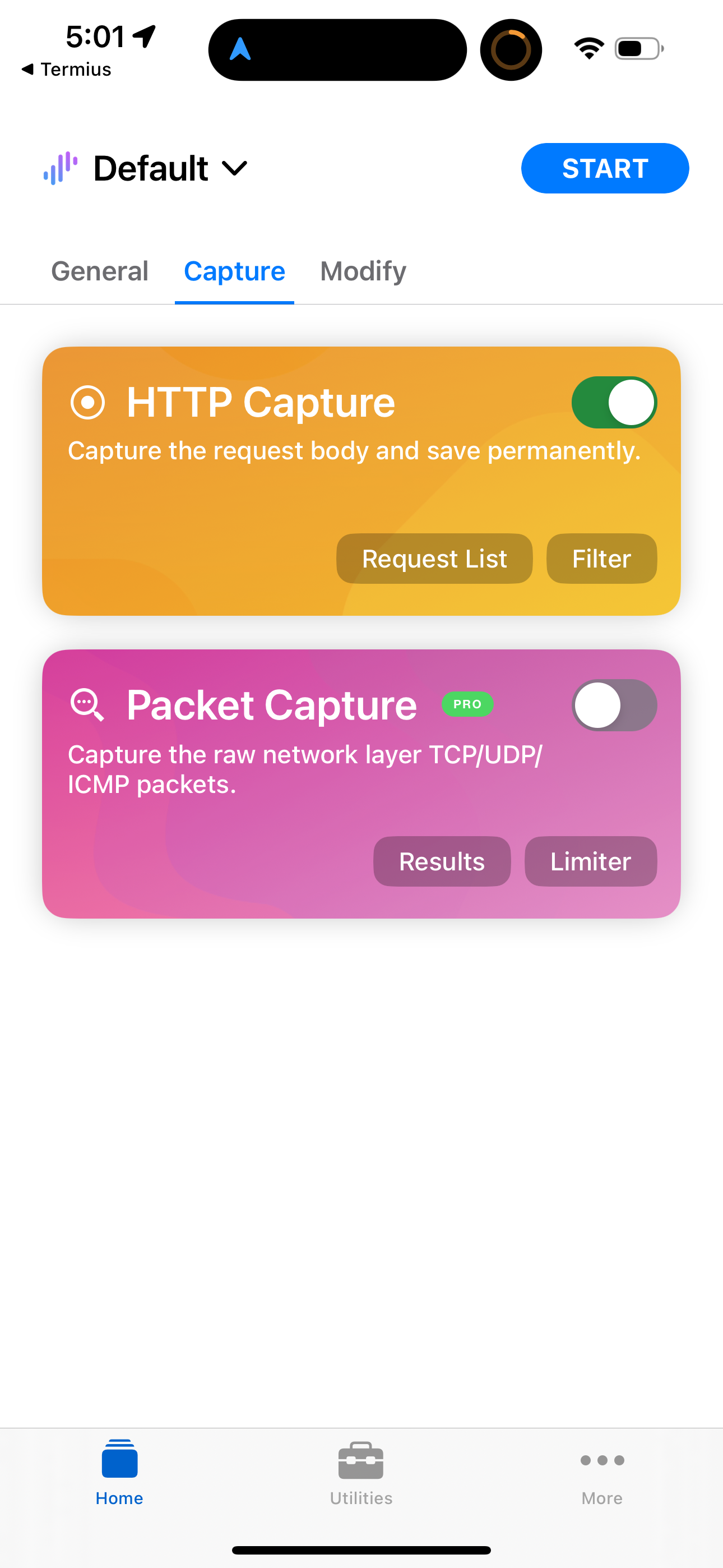 surge app screenshot 60
