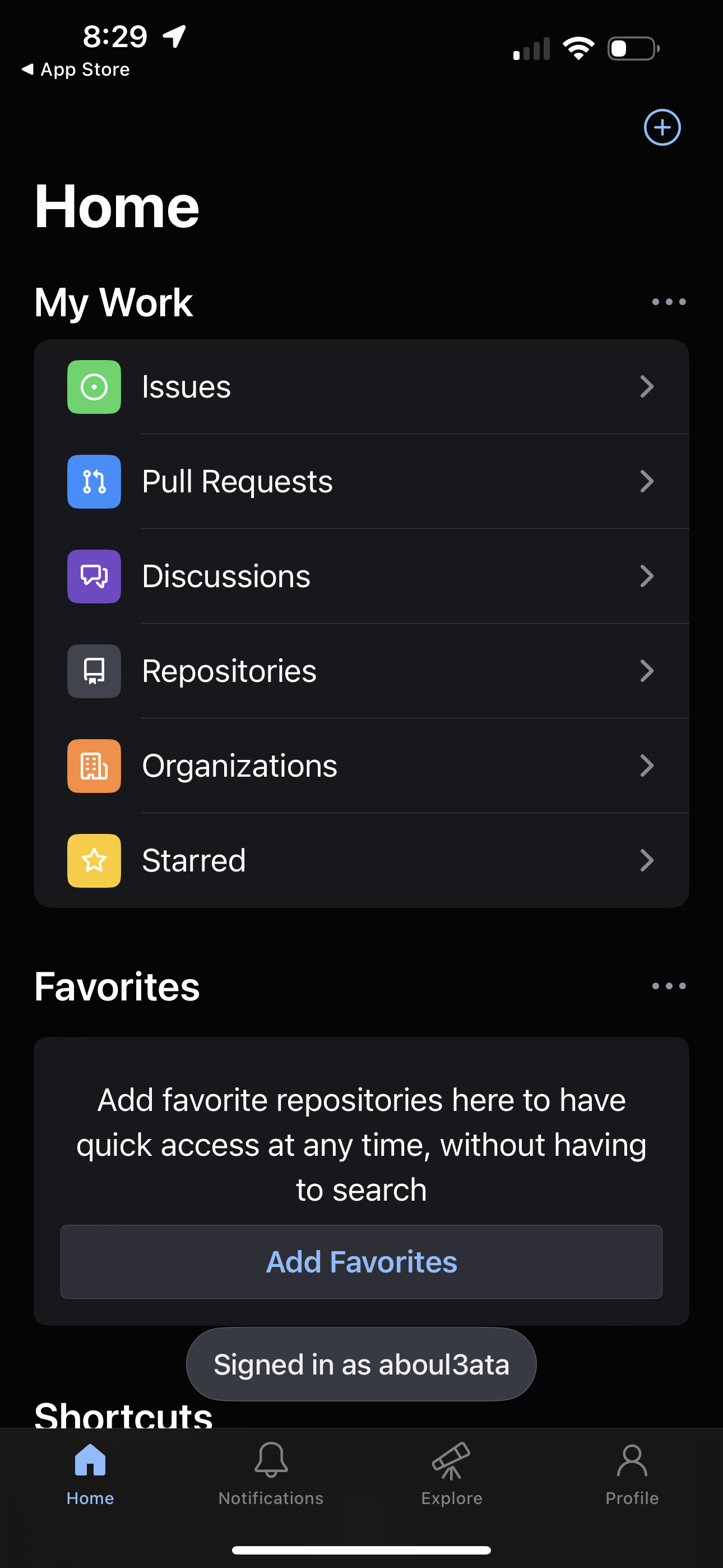 github app screenshot 115