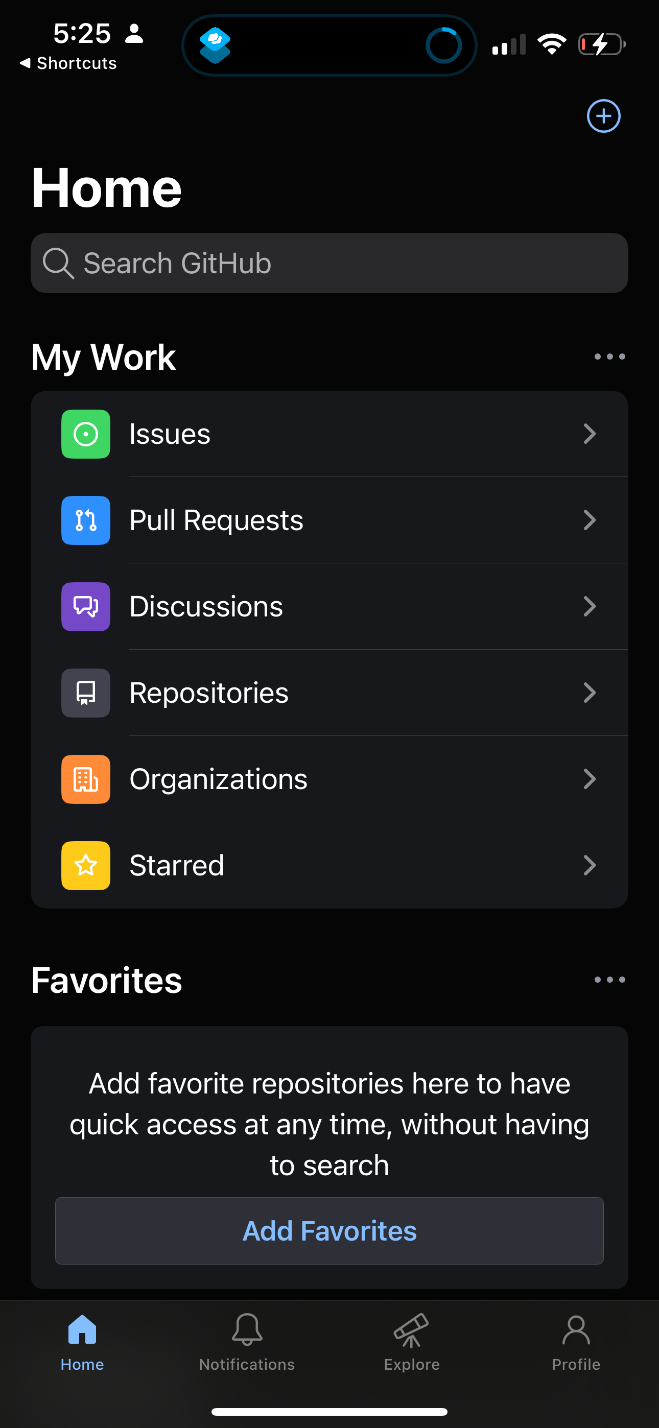 github app screenshot 113