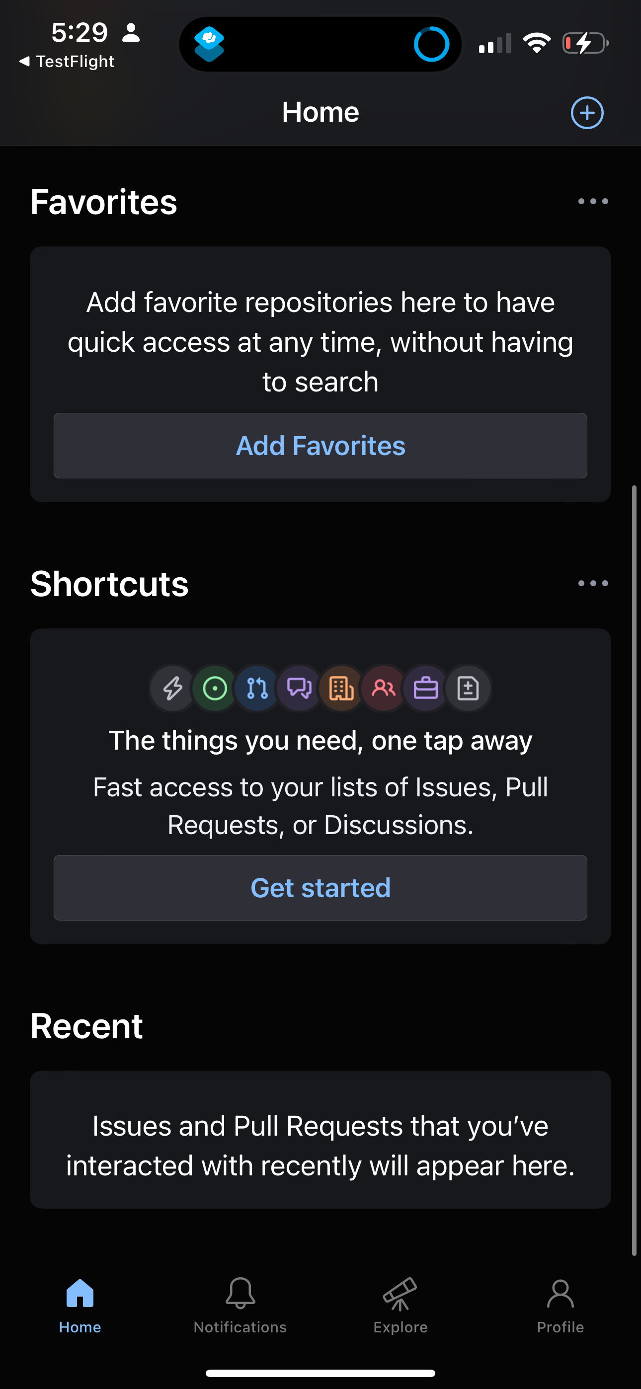 github app screenshot 112