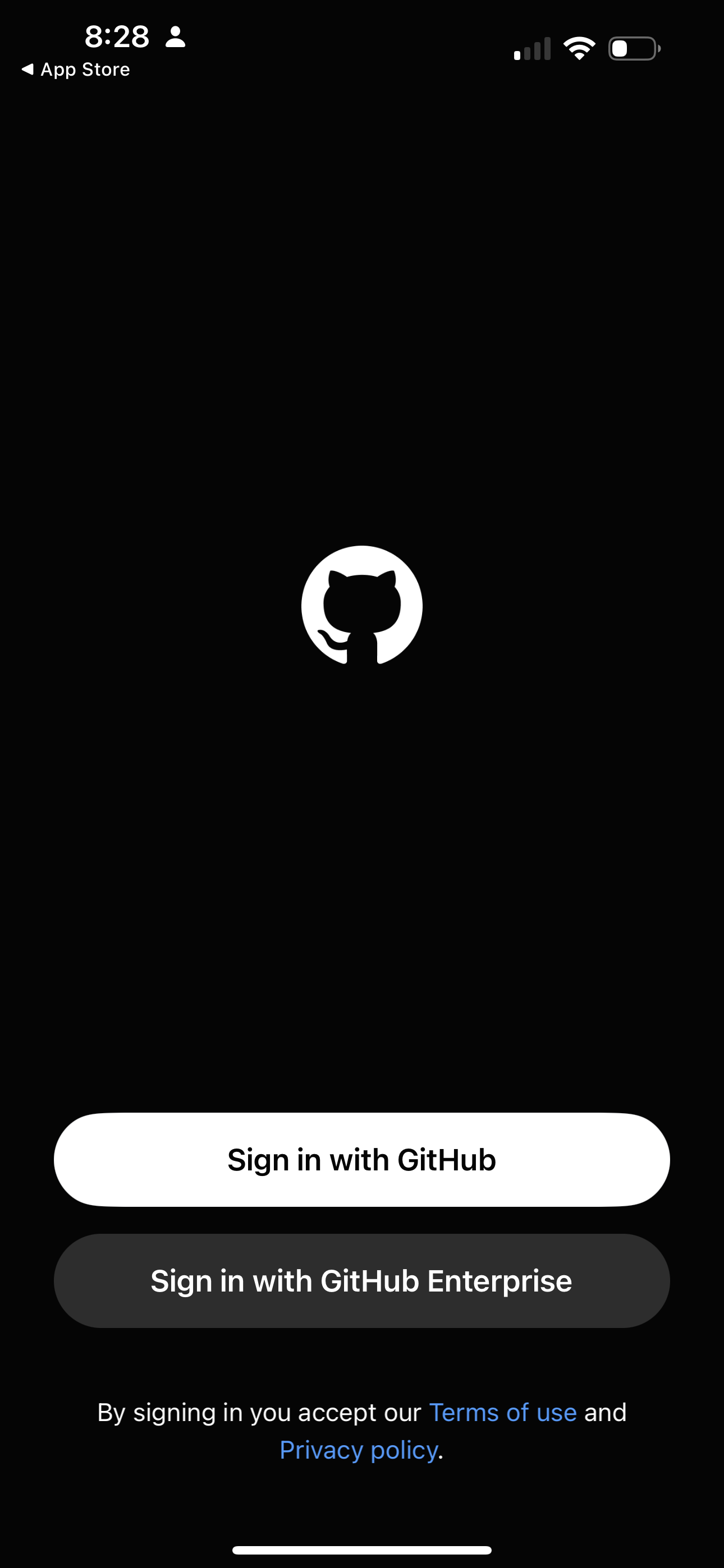 github app screenshot 114