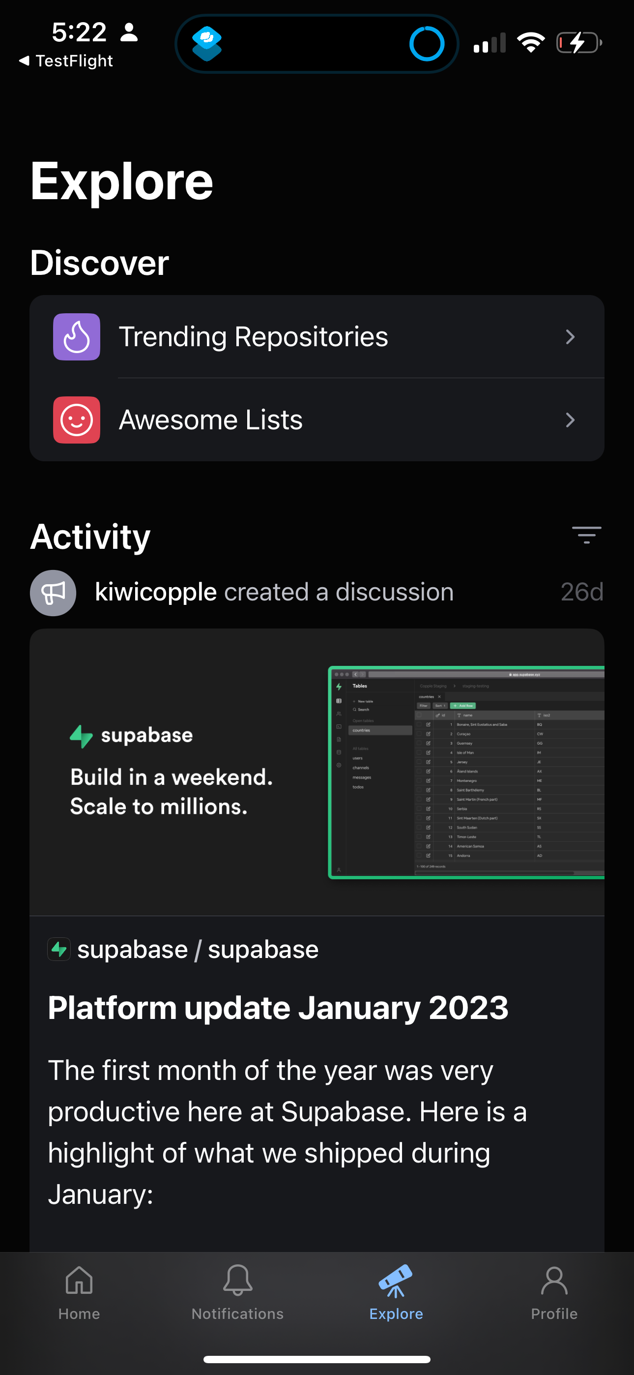 github app screenshot 110