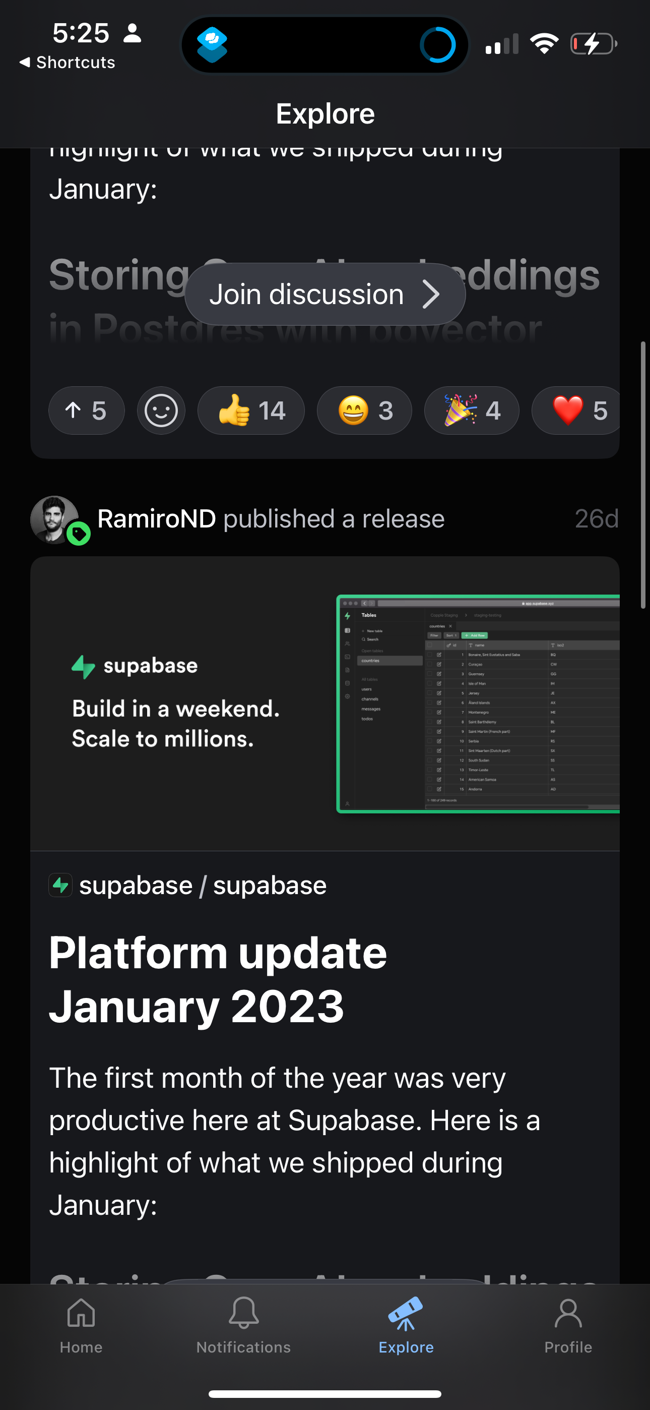 github app screenshot 107