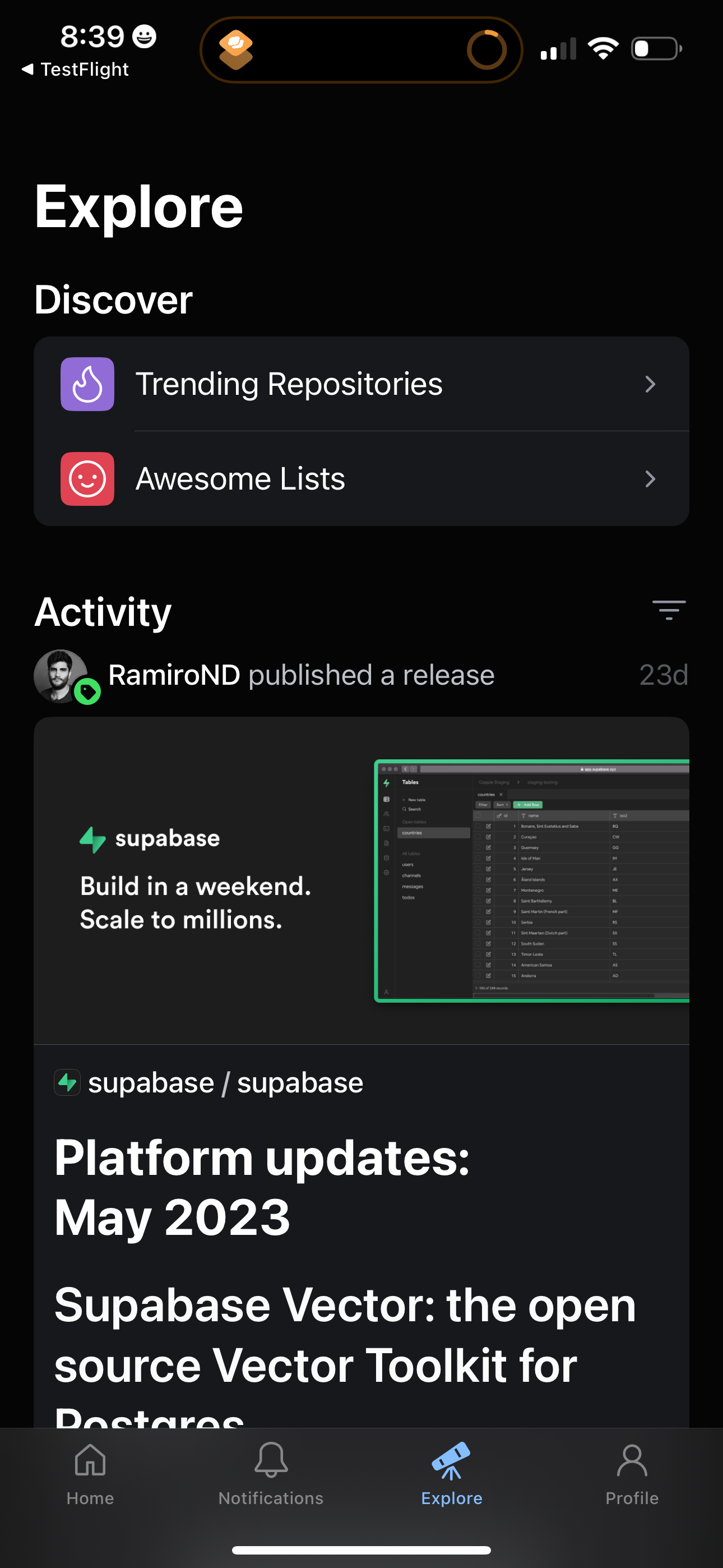 github app screenshot 94