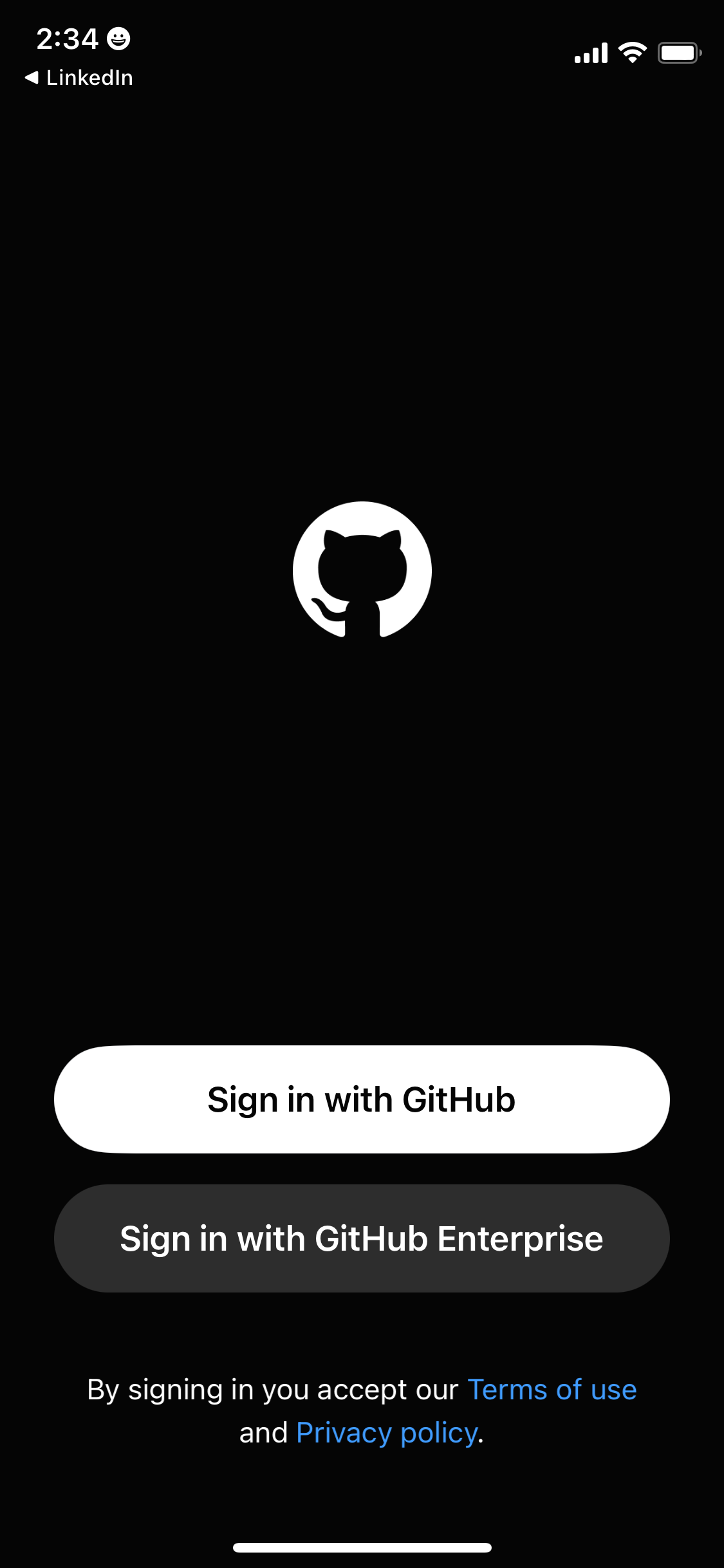 github app screenshot 93