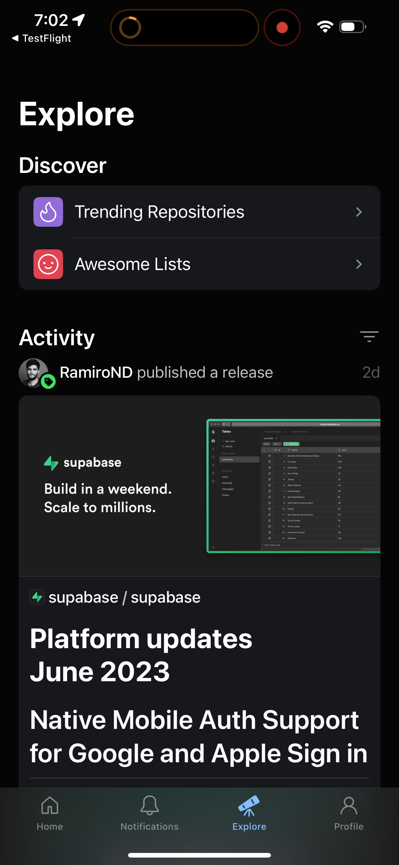 github app screenshot 92