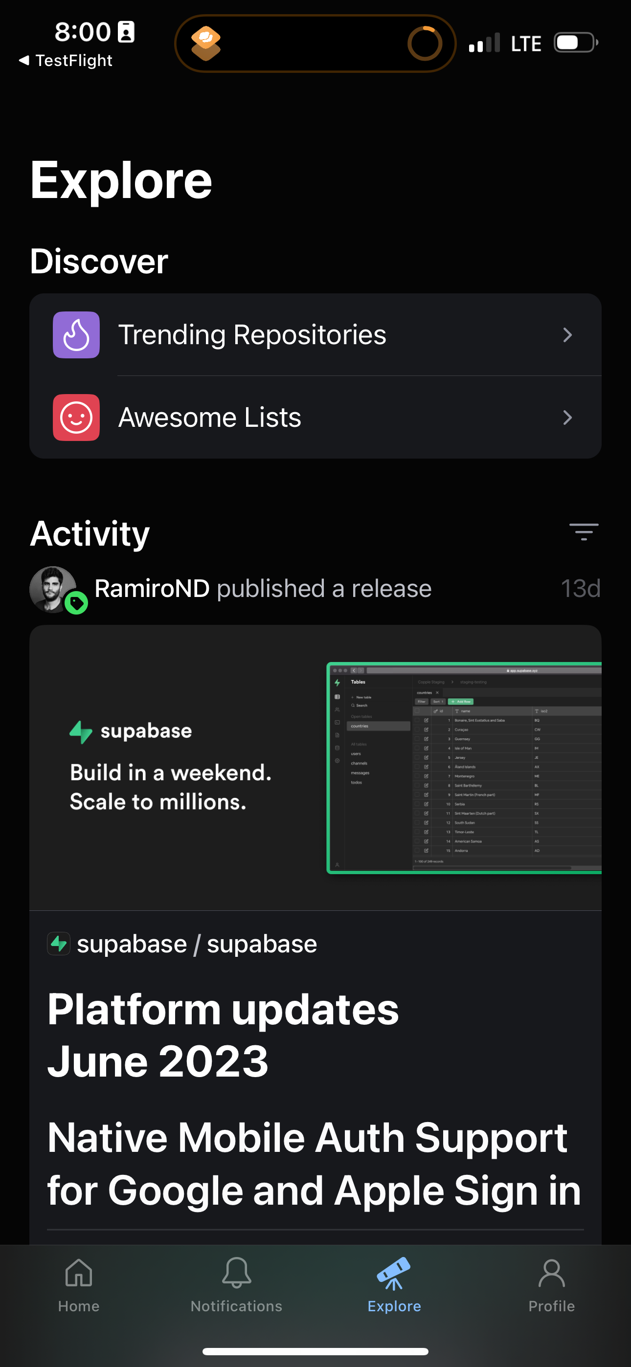 github app screenshot 91