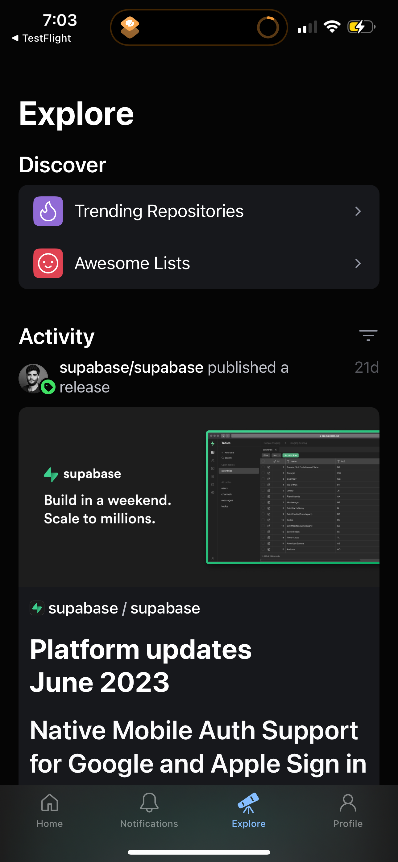 github app screenshot 90