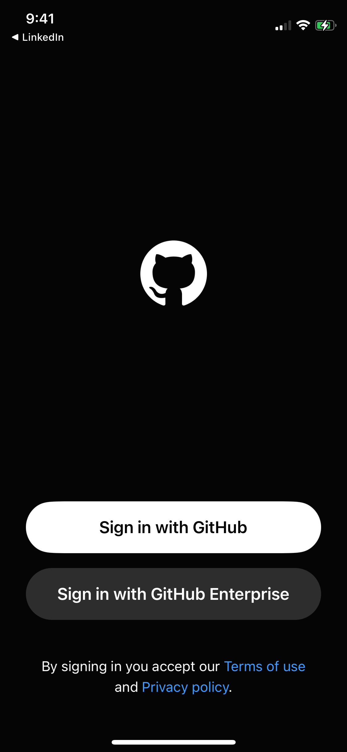 github app screenshot 88