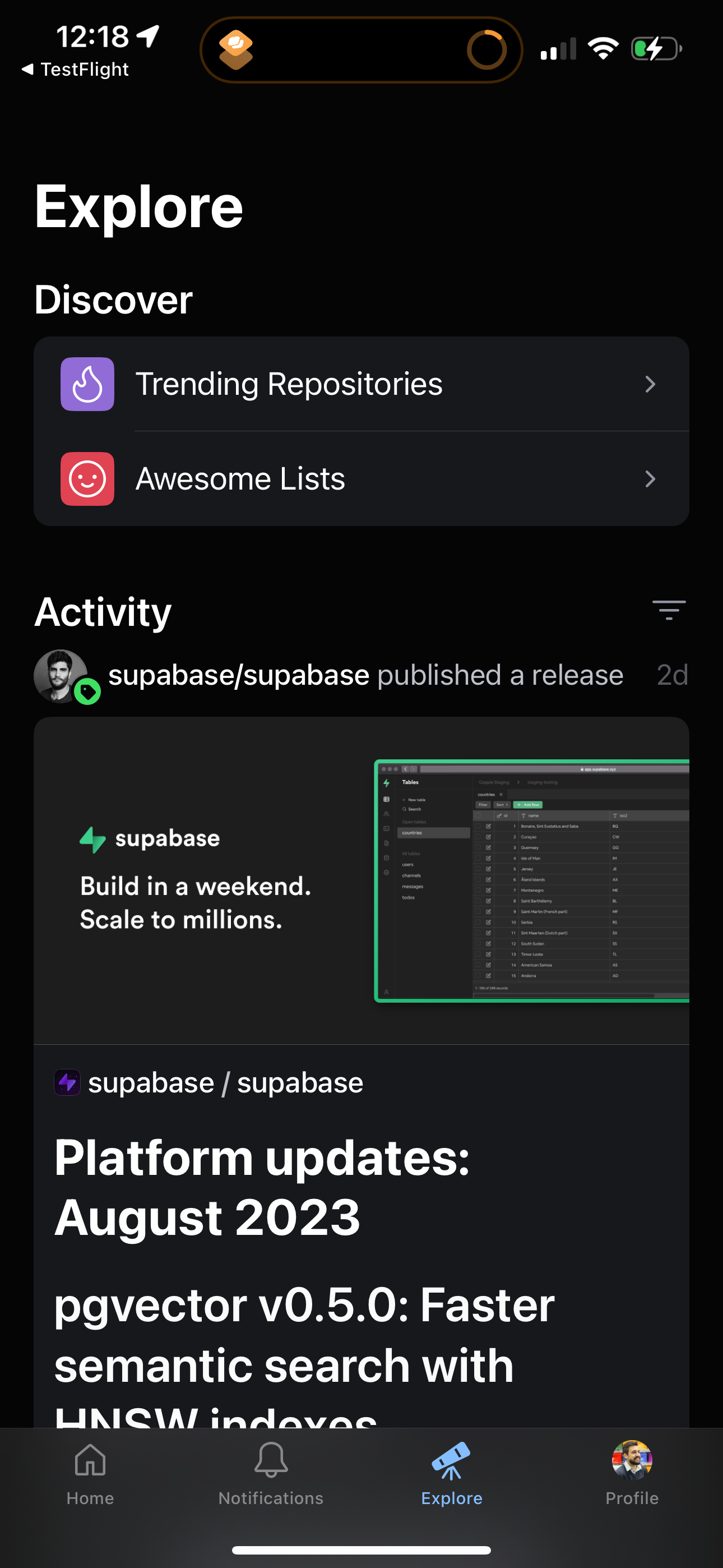 github app screenshot 87