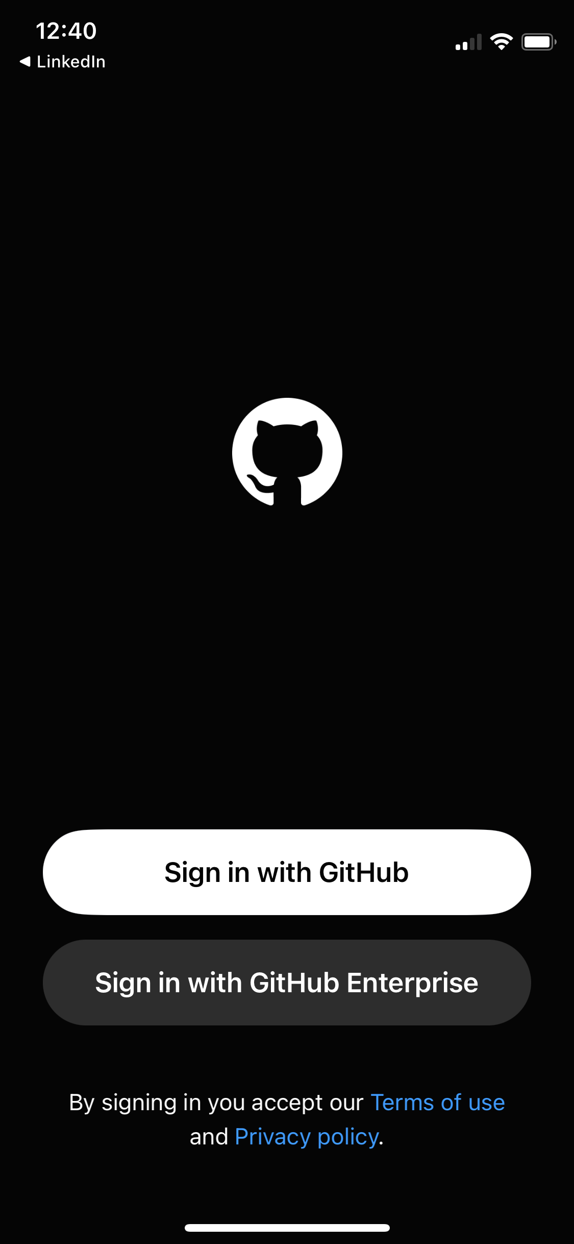 github app screenshot 86